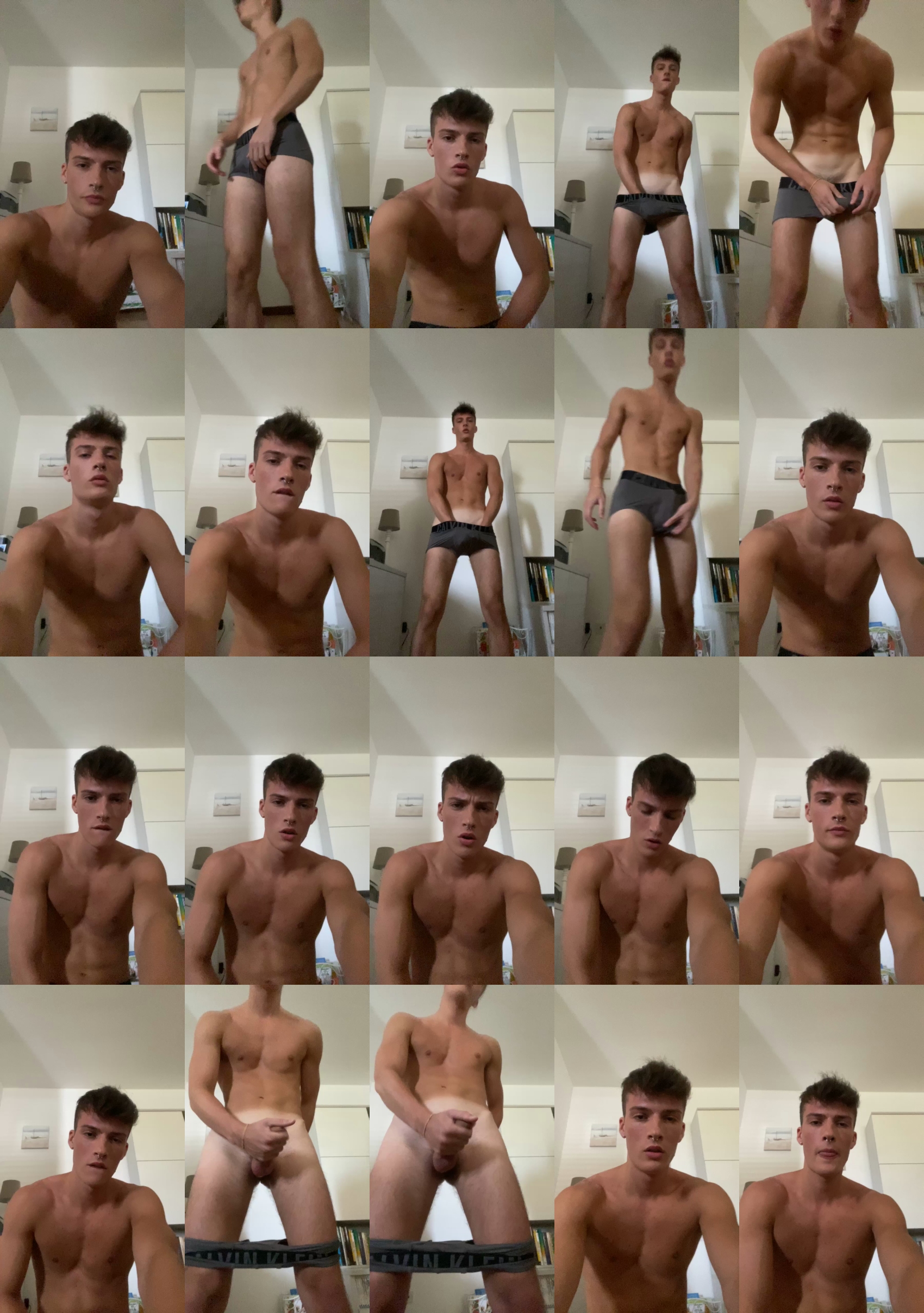 Steven0807  23-07-2022 Recorded Video juicy