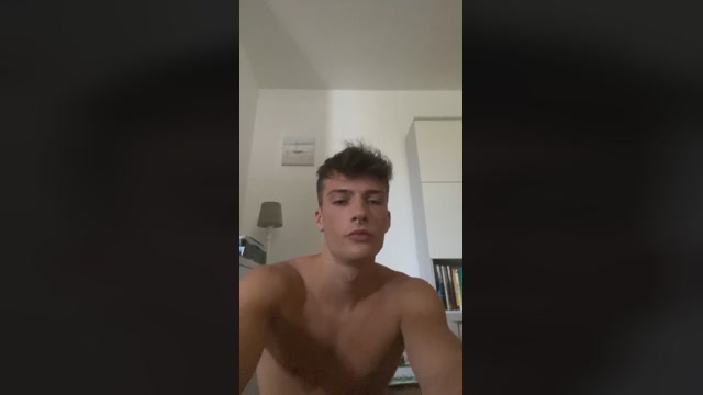 Steven0807  23-07-2022 Recorded Video juicy