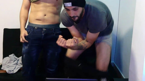 Strawberryboy1  23-07-2022 Recorded Video cute