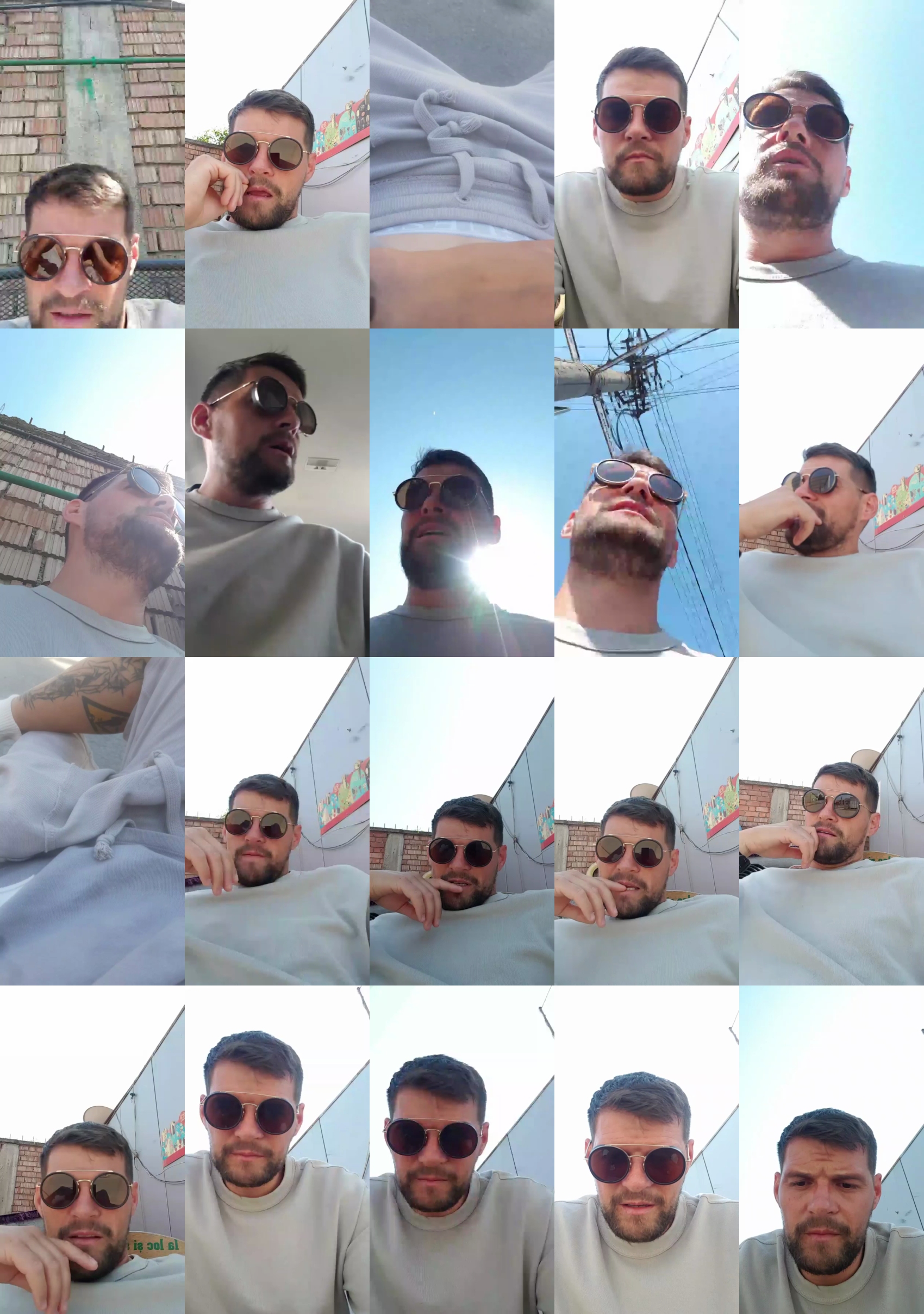 Xxxgringo  23-07-2022 Recorded Video Download