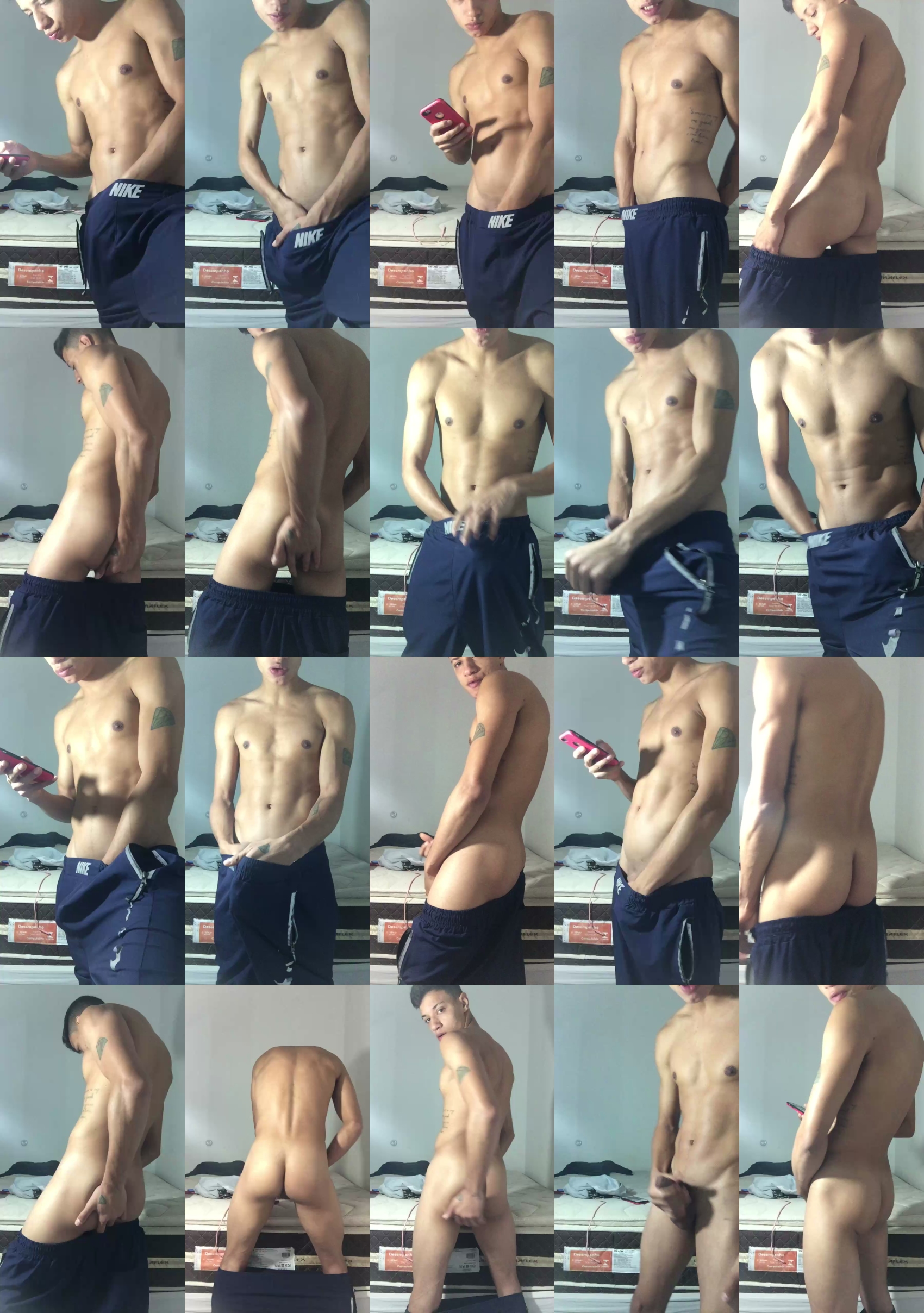 amilsonsantana  23-07-2022 Recorded Video love