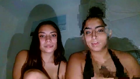 breezy6908 23-07-2022 naked 
