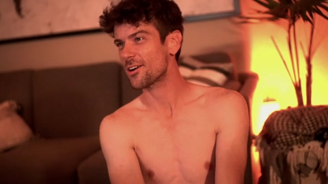 charlieonline  23-07-2022 video suckcock