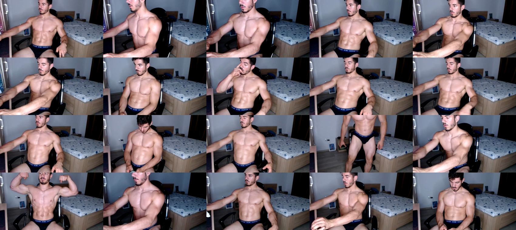 ckevin01  22-07-2022 video nude