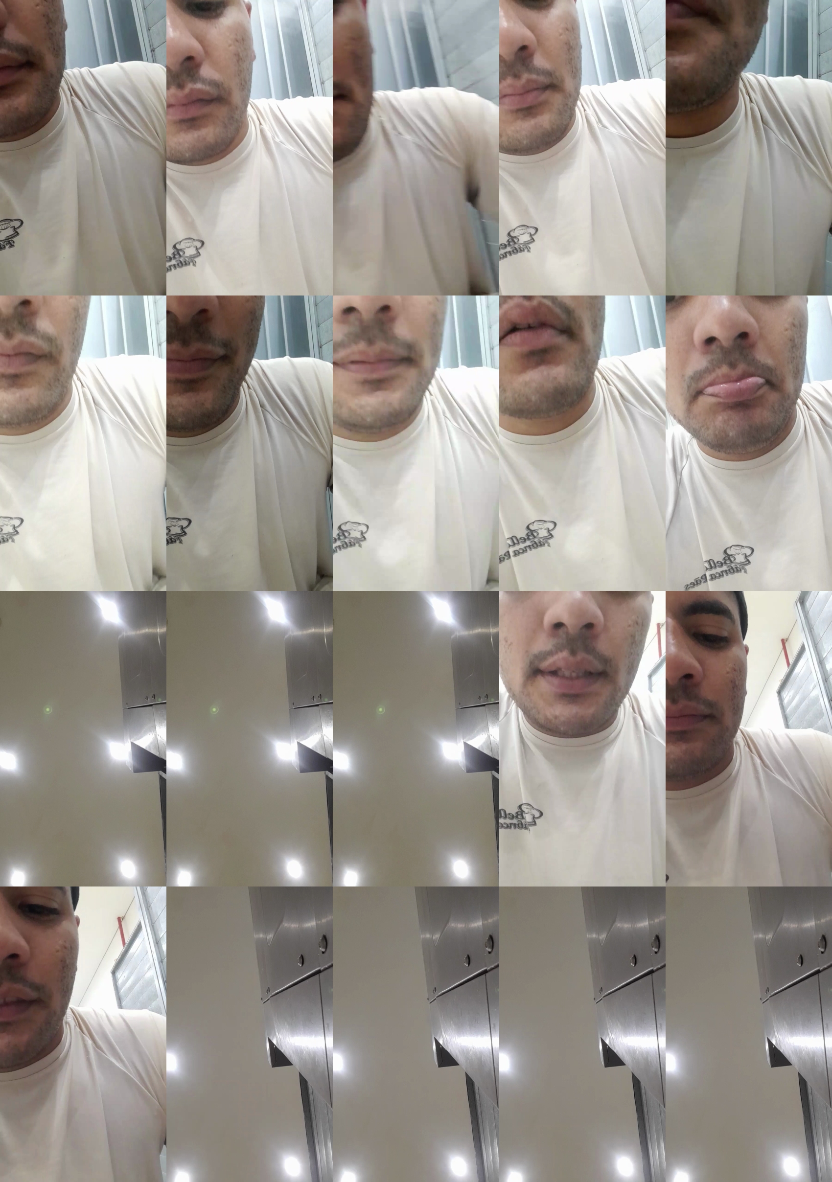 cris12345672  23-07-2022 Recorded Video yummy