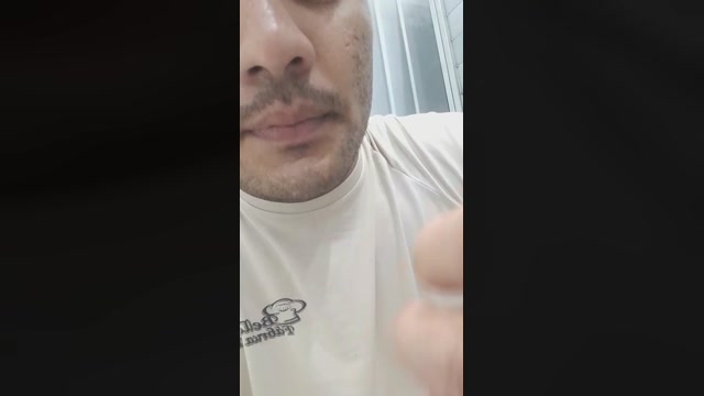 cris12345672  23-07-2022 Recorded Video yummy