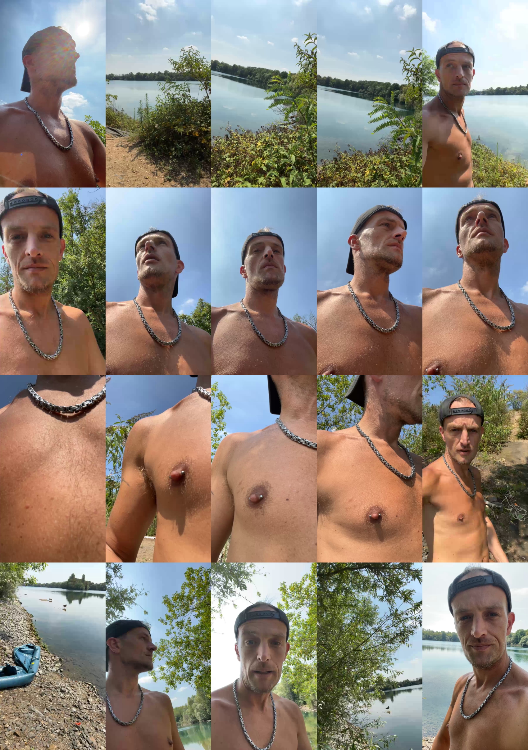 darksecret_Lar  23-07-2022 Recorded Video Naked