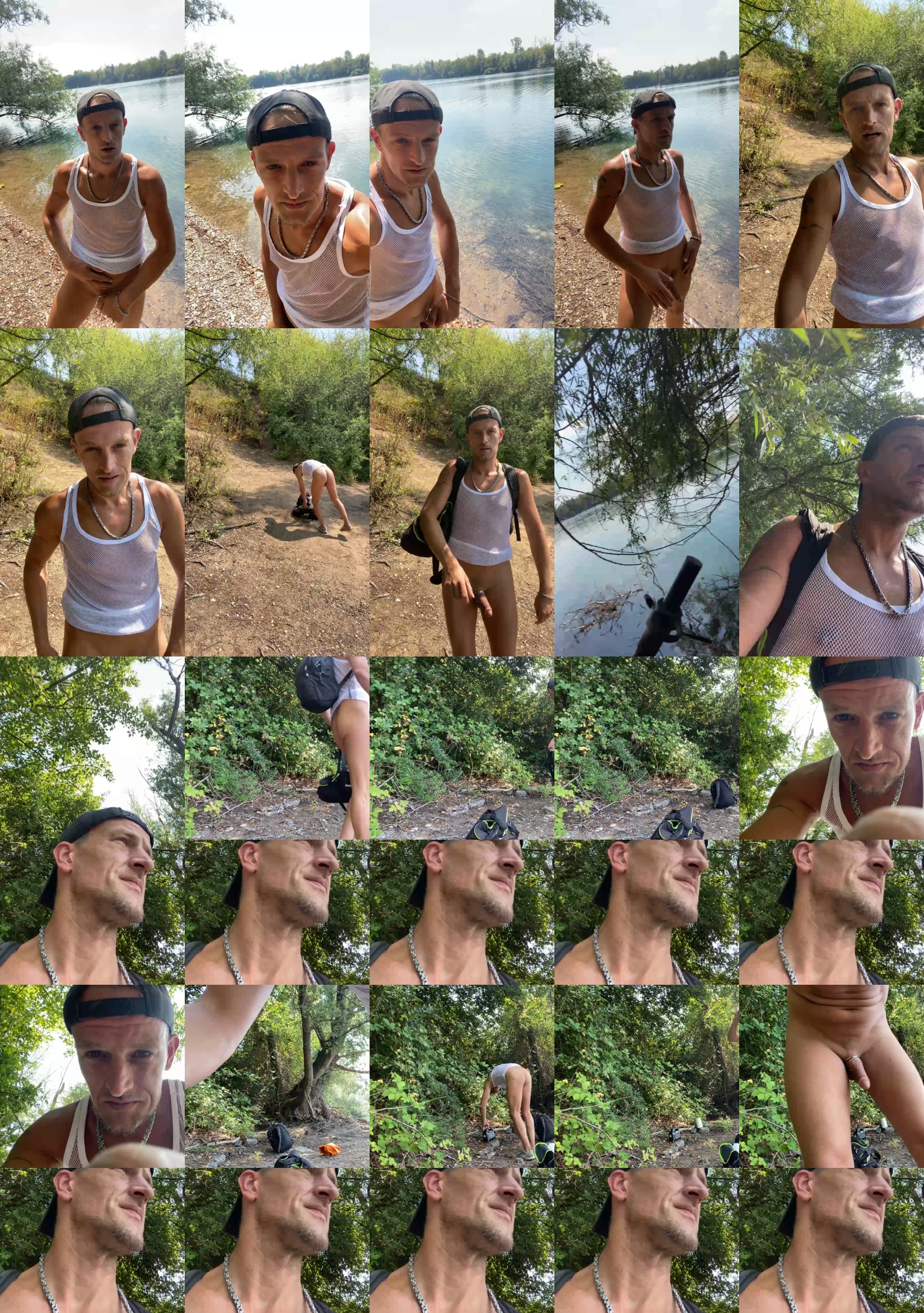darksecret_Lar  23-07-2022 Recorded Video lush