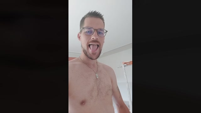 davidou_sexy2  23-07-2022 Recorded Video legs