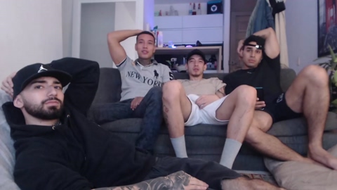 fratguysonline  22-07-2022 video bicurious