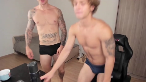 hermesandapollo  23-07-2022 video big