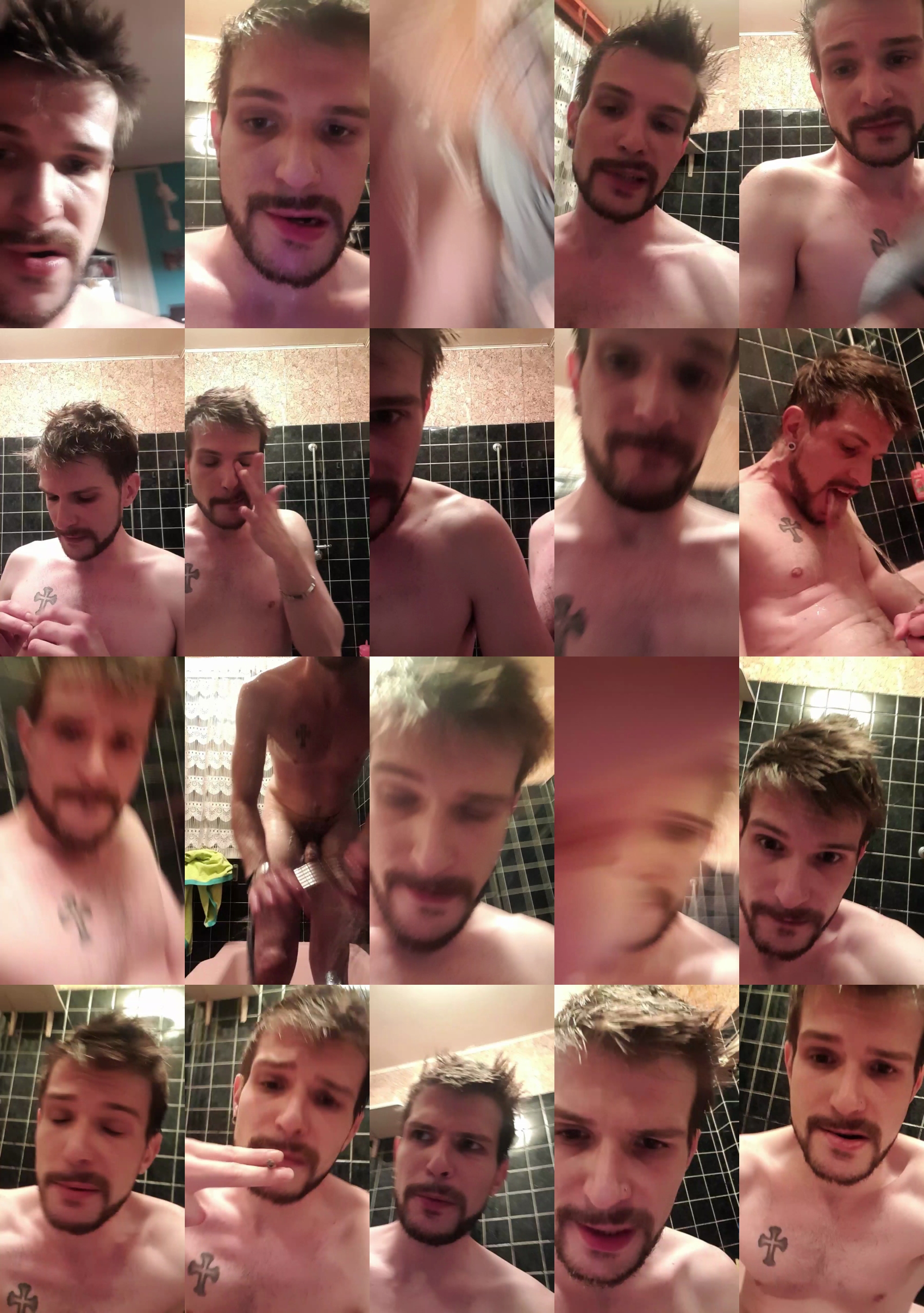 hotboy1315  23-07-2022 Recorded Video lush