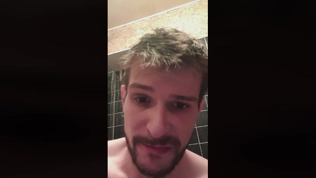 hotboy1315  23-07-2022 Recorded Video fuckface