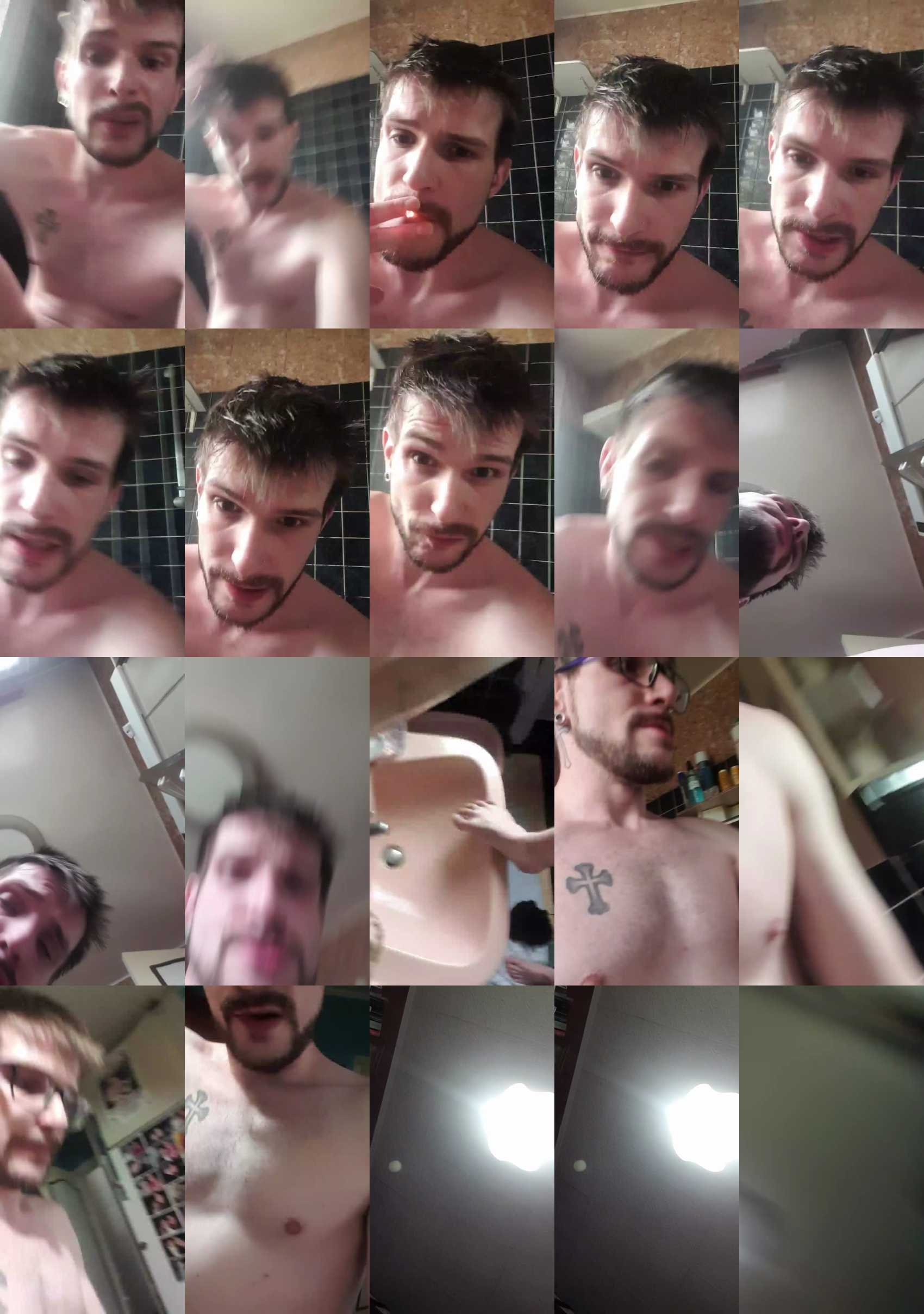 hotboy1315  23-07-2022 Recorded Video hard