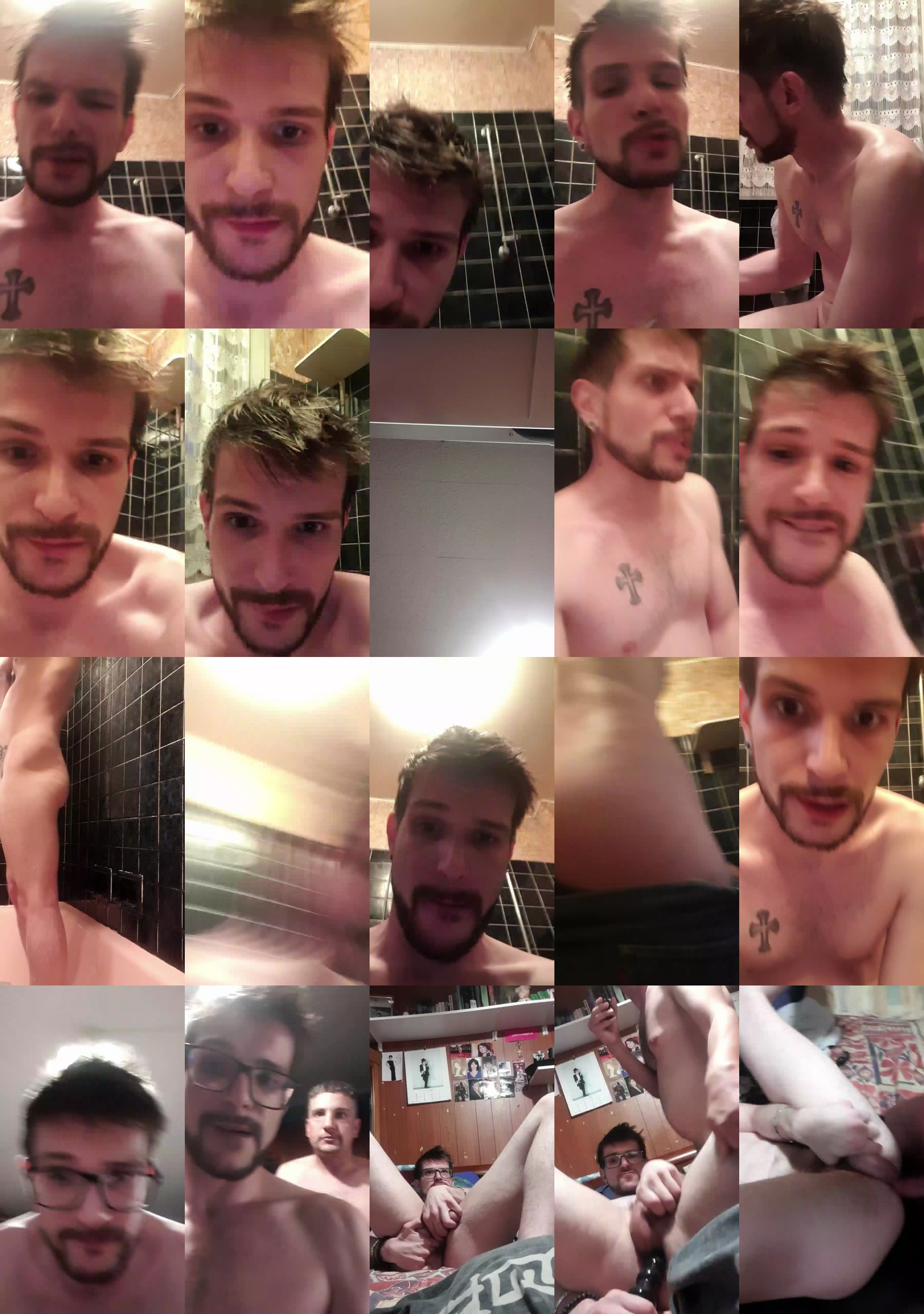 hotboy1315  23-07-2022 Recorded Video gay