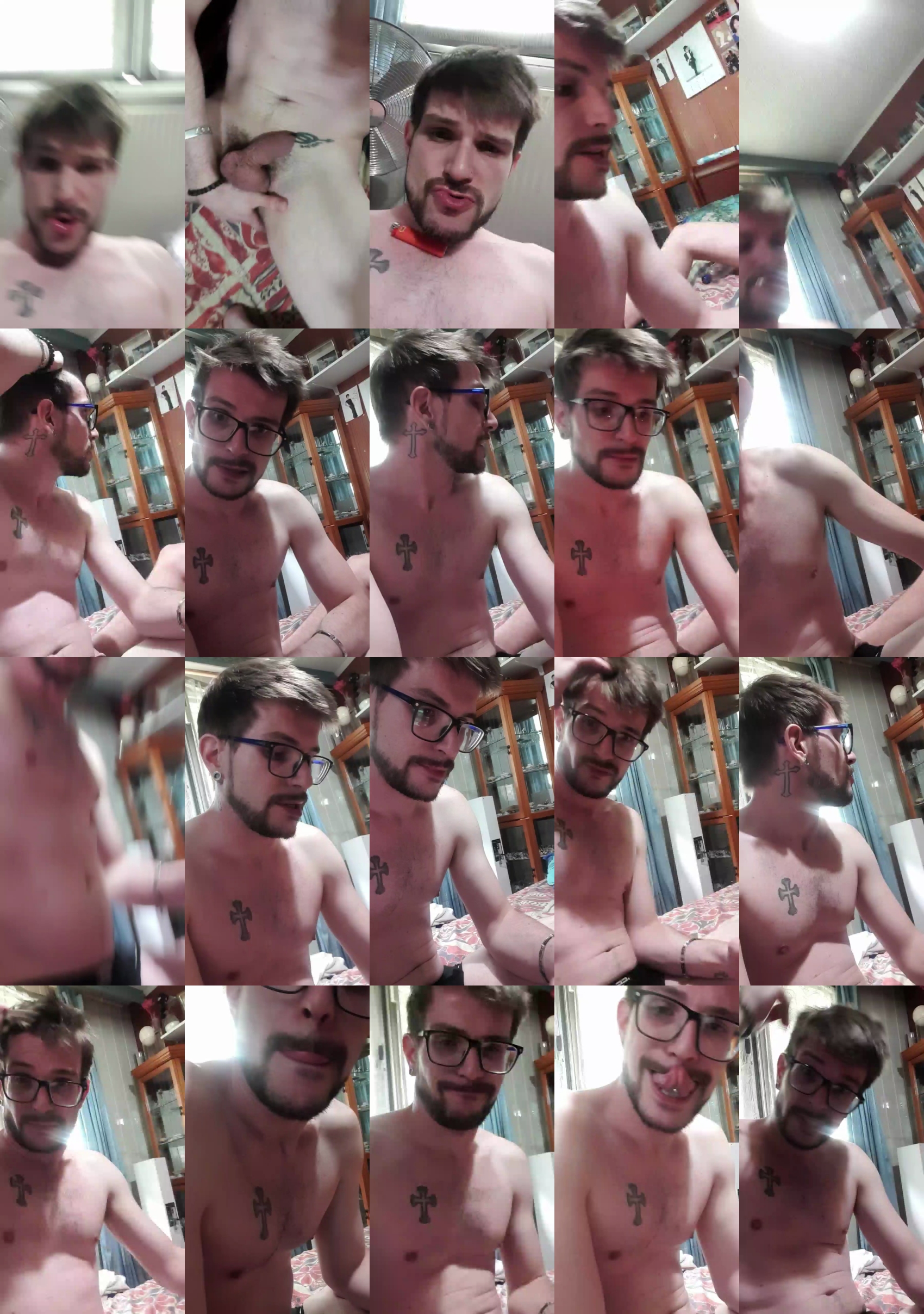 hotboy1315  23-07-2022 Recorded Video hot
