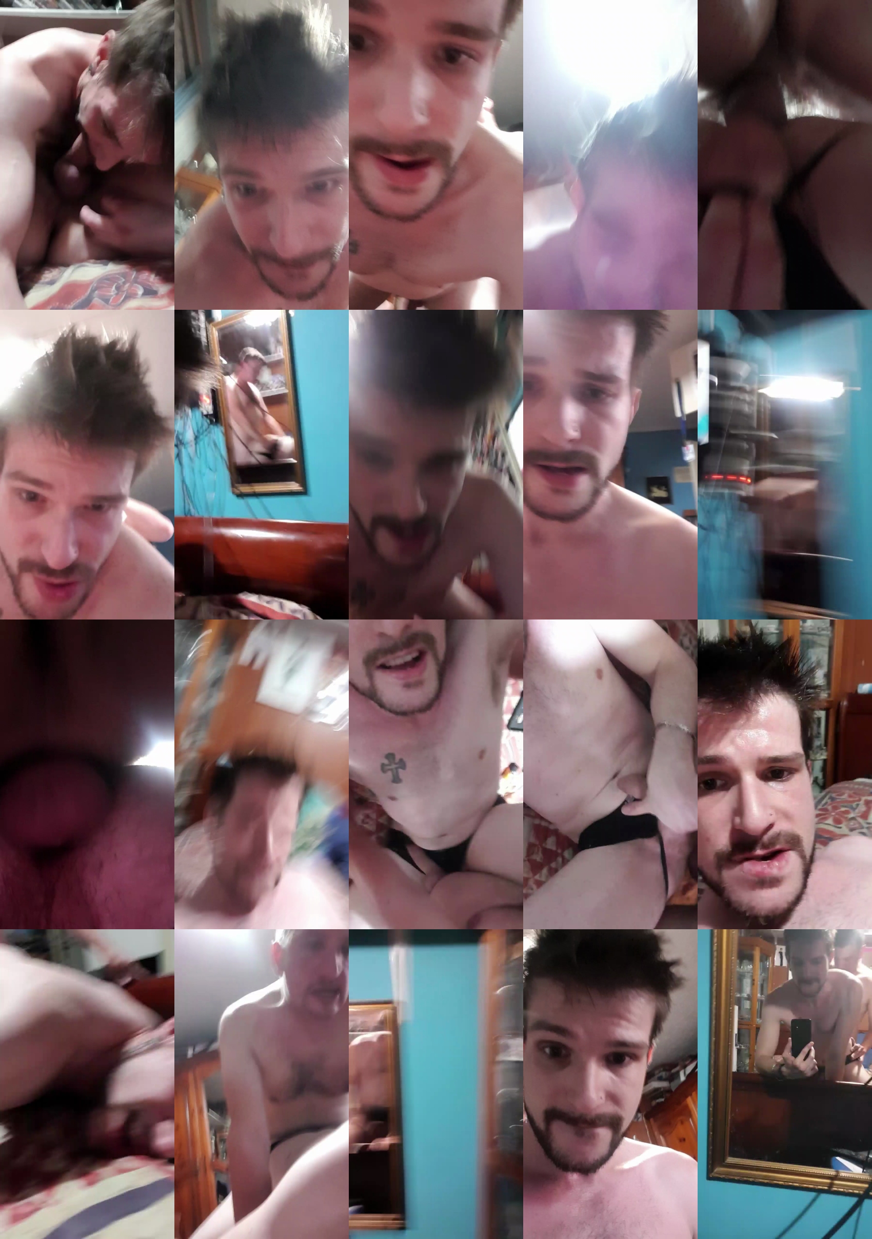 hotboy1315  23-07-2022 Recorded Video Pretty
