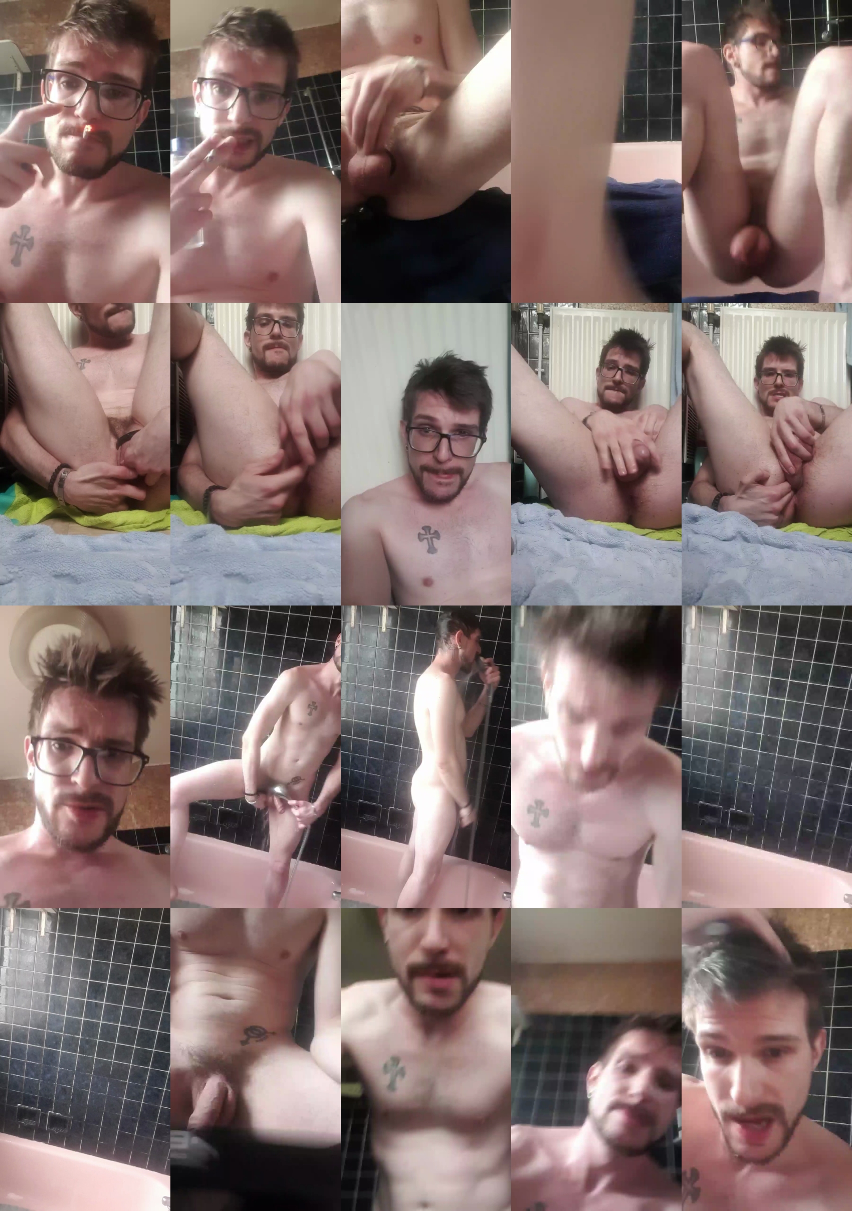 hotboy1315  23-07-2022 Recorded Video toy