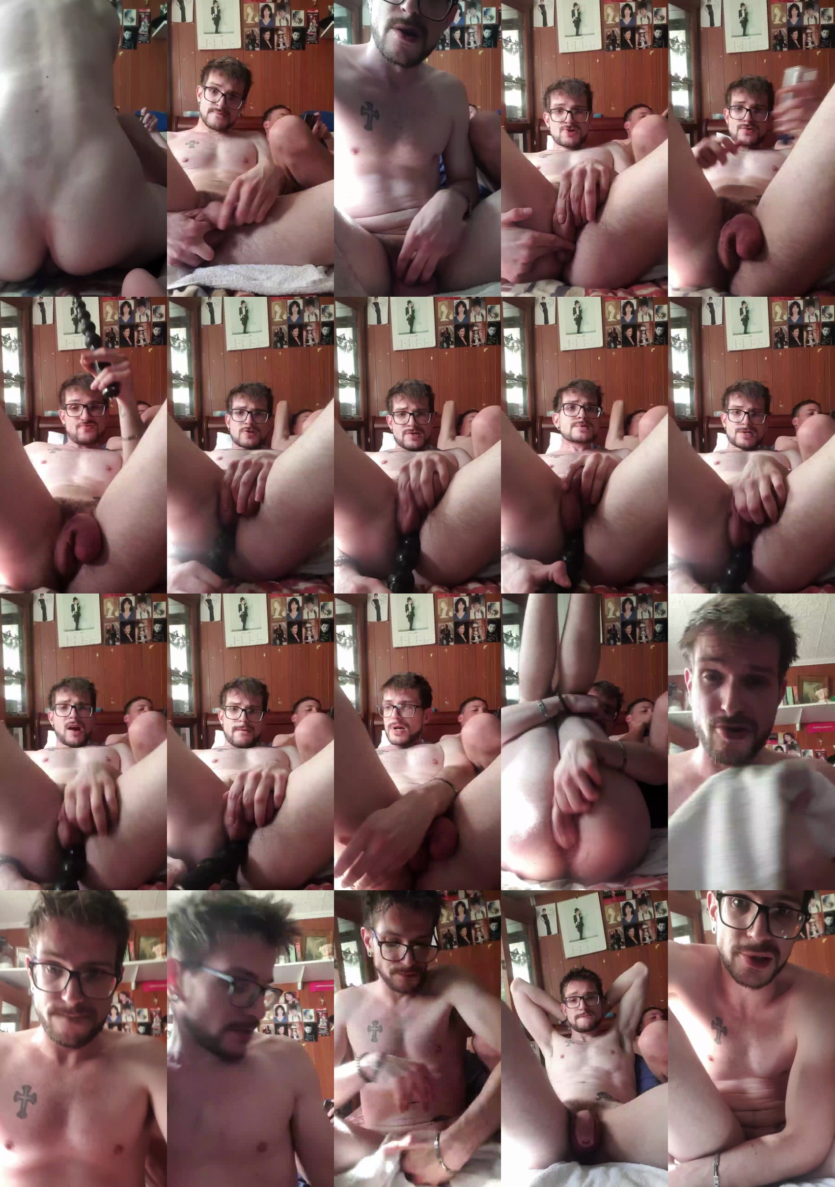 hotboy1315  23-07-2022 Recorded Video fuckass