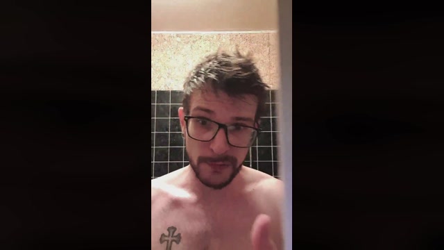 hotboy1315  23-07-2022 Recorded Video fuckface