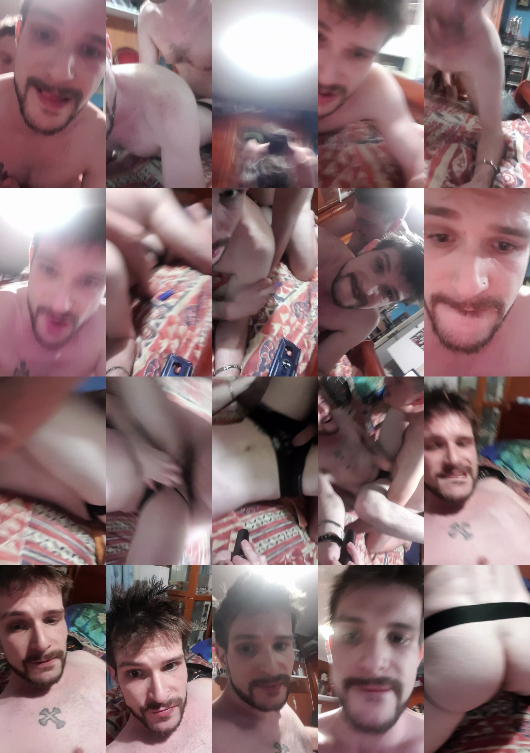 hotboy1315  23-07-2022 Recorded Video legs