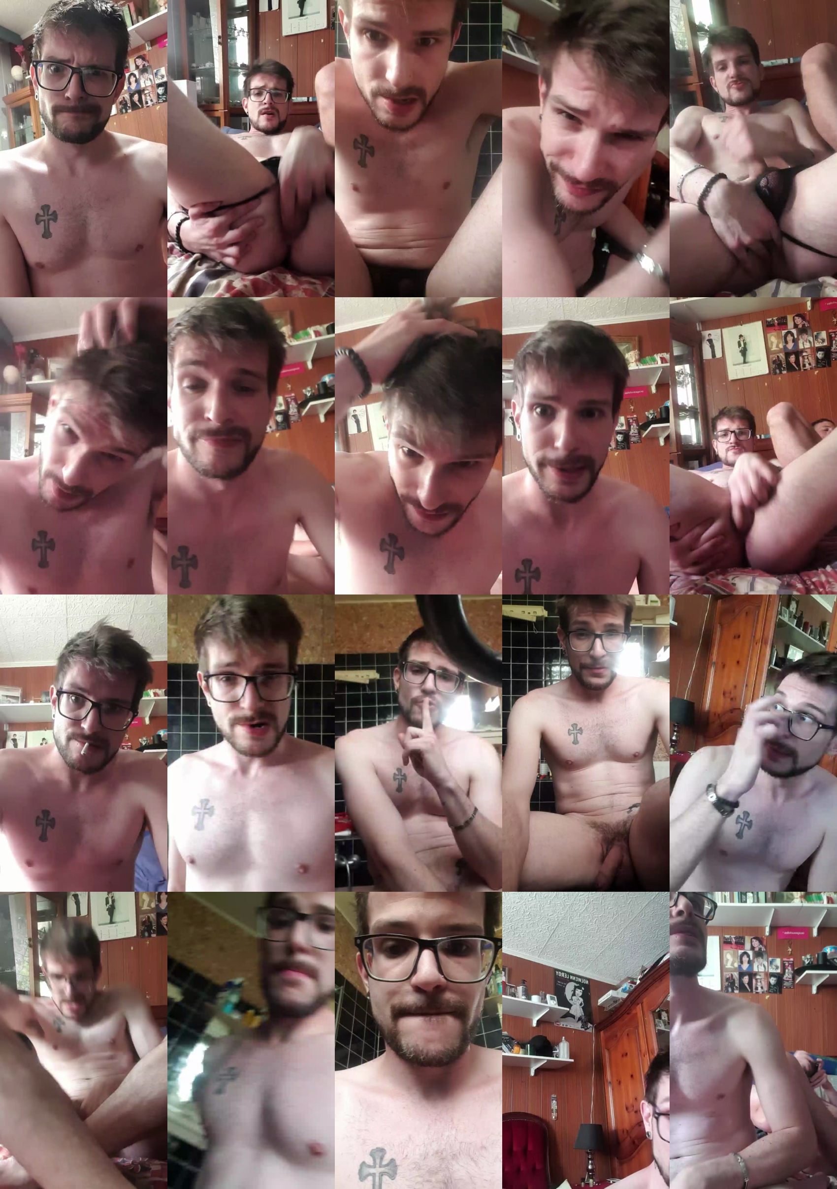 hotboy1315  23-07-2022 Recorded Video fuckher
