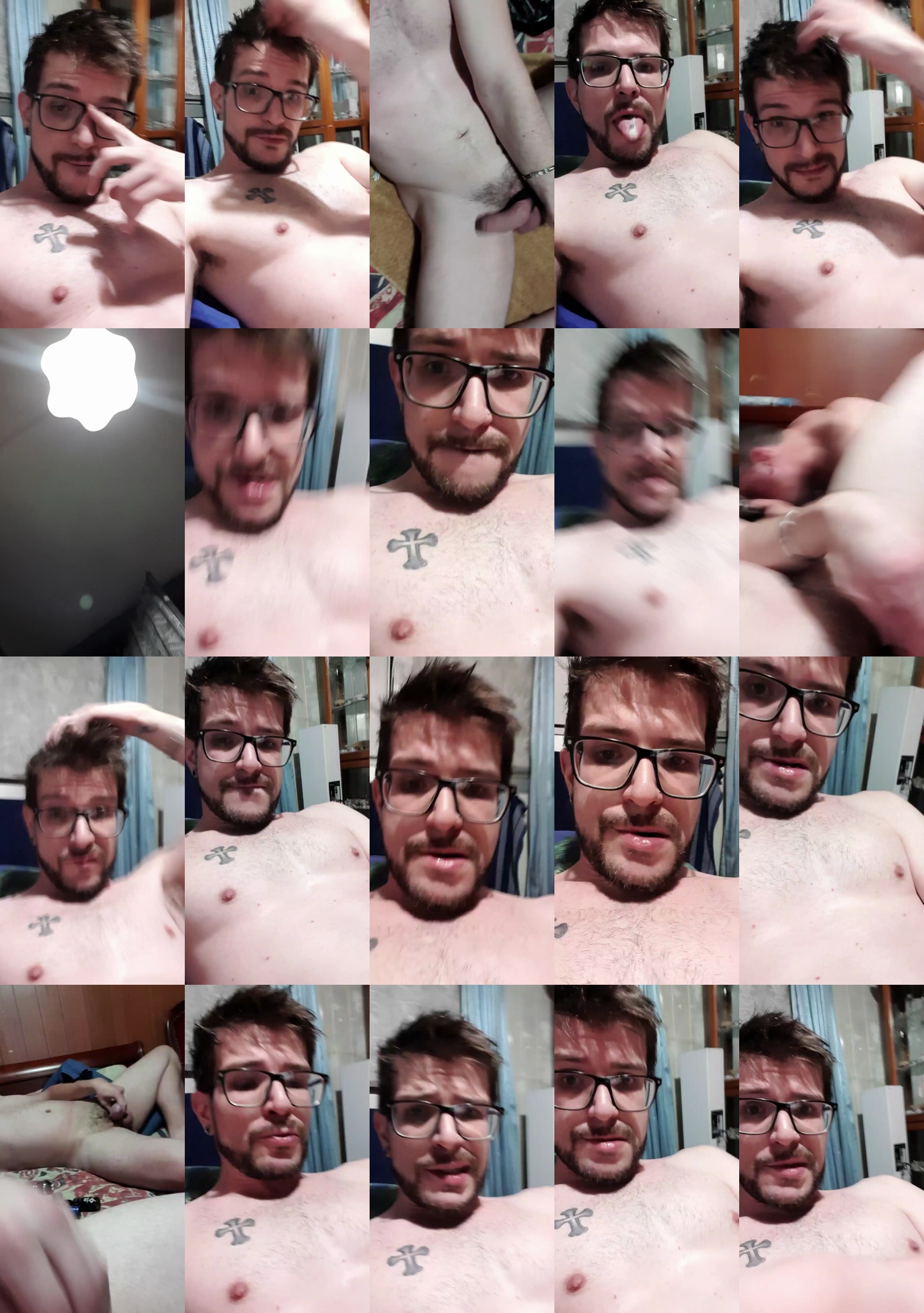 hotboy1315  22-07-2022 Recorded Video fuckhard