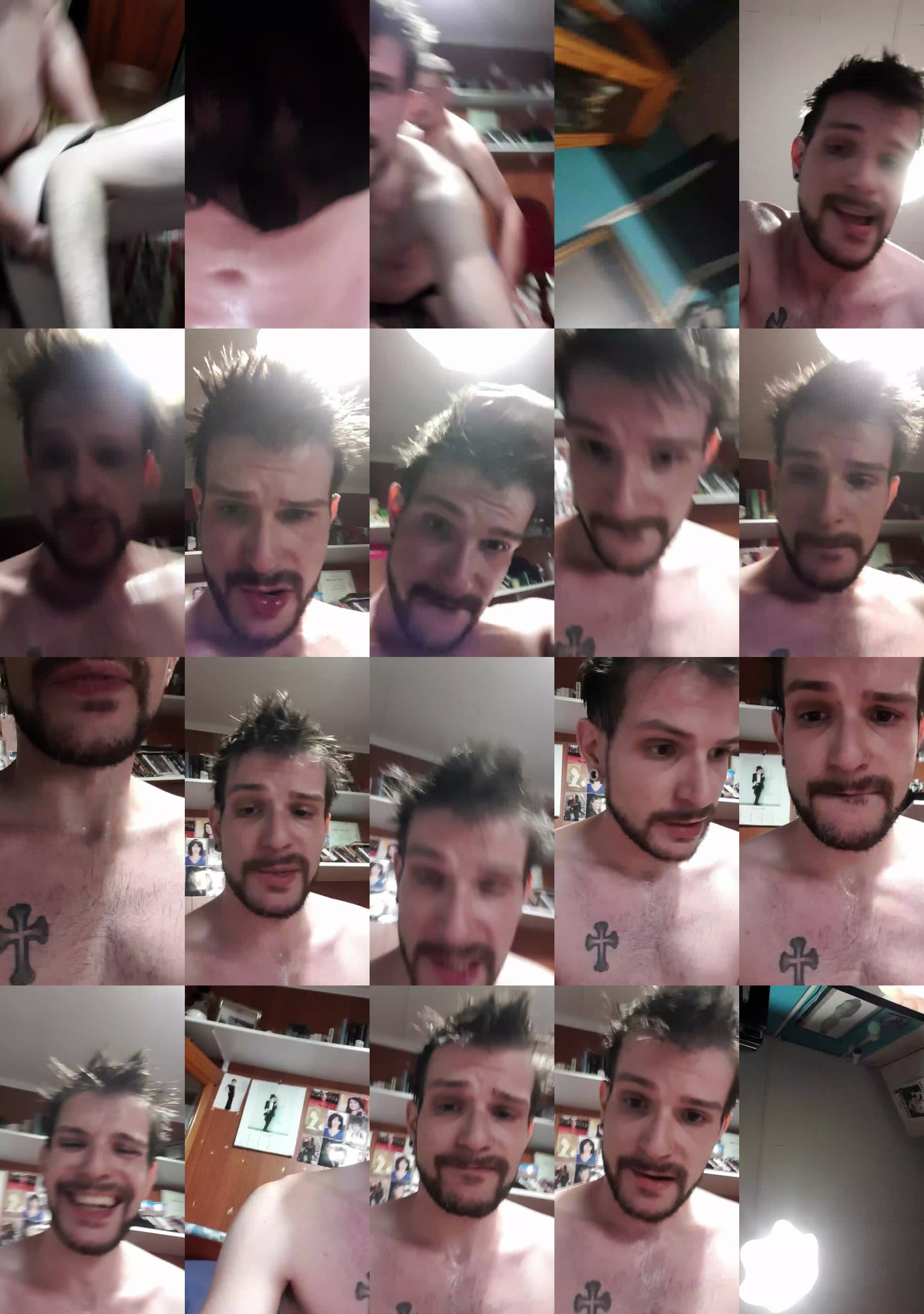 hotboy1315  23-07-2022 Recorded Video toy