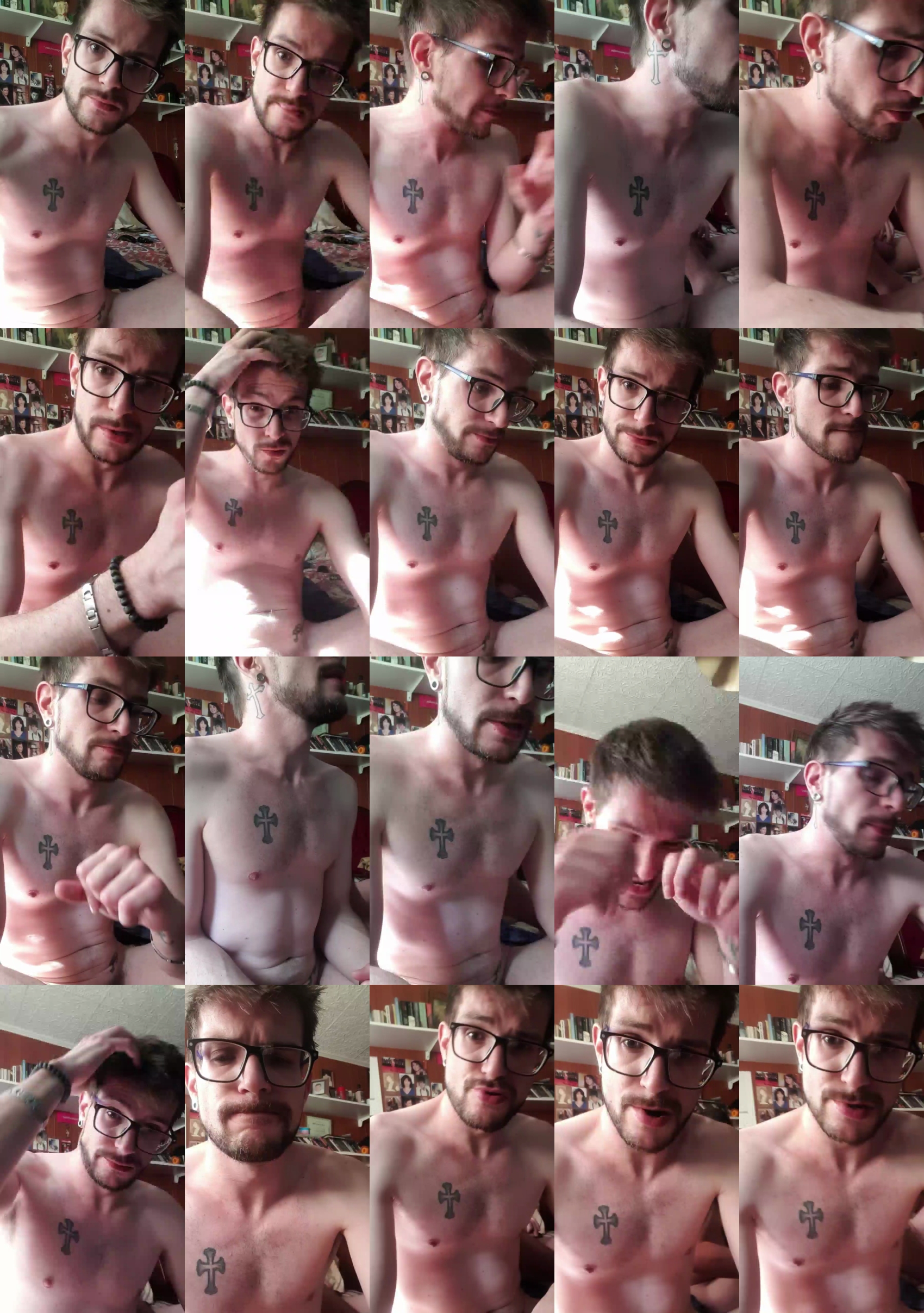 hotboy1315  23-07-2022 Recorded Video Porn