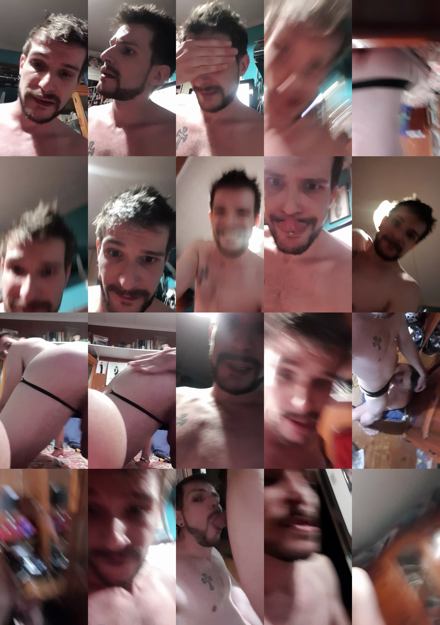 hotboy1315  23-07-2022 Recorded Video jerkoff