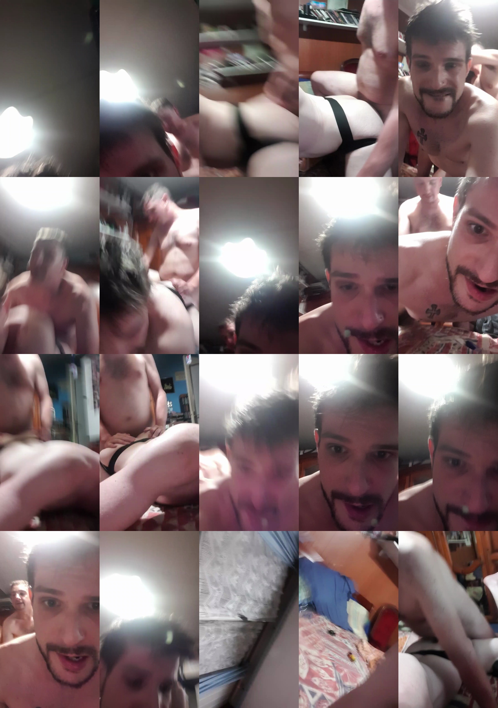 hotboy1315  23-07-2022 Recorded Video fingering