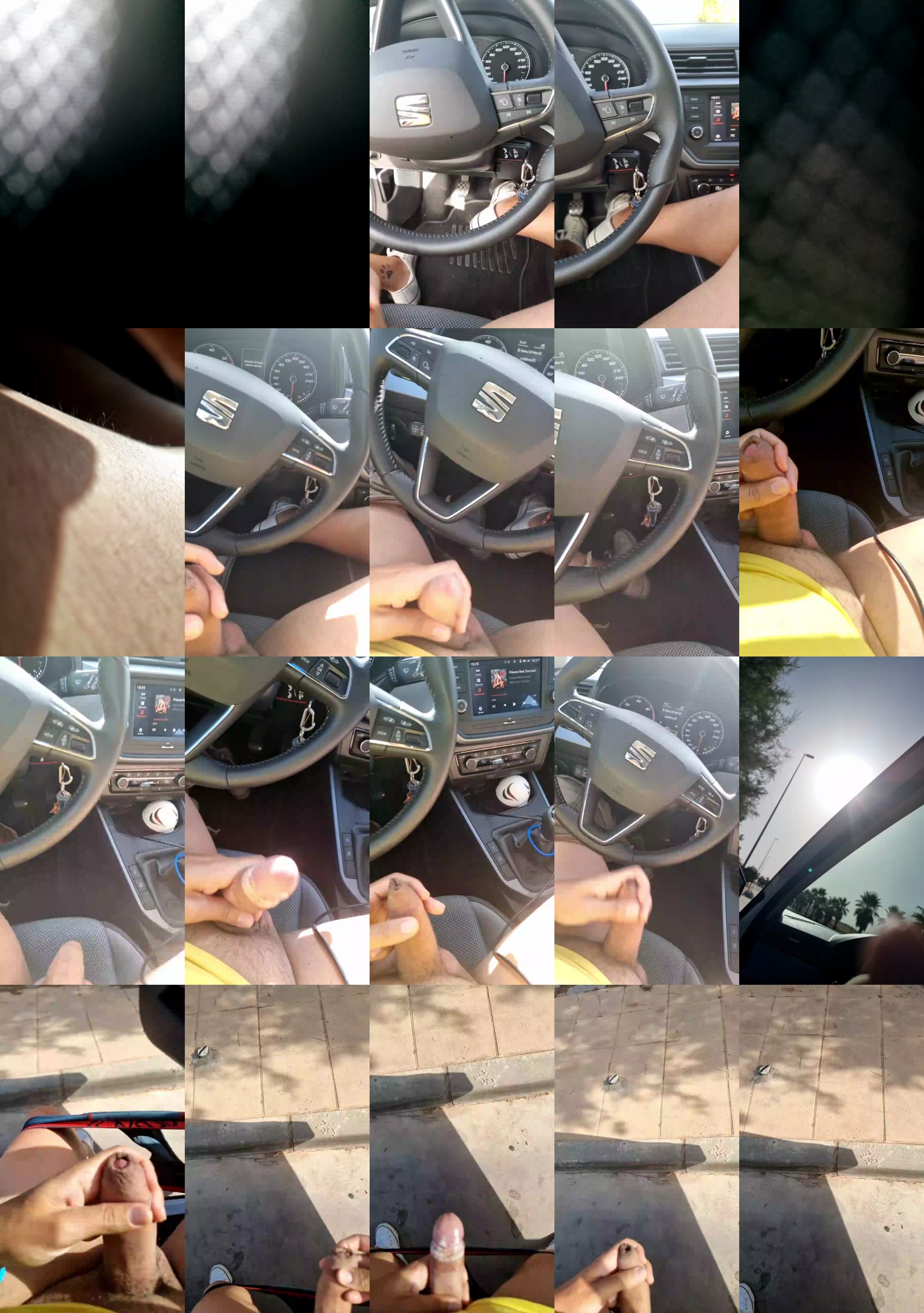 jaen3  22-07-2022 Recorded Video Porn