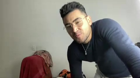 latinboysroom2  23-07-2022 Recorded Video bigcock