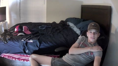 letsplayblake  23-07-2022 video spank