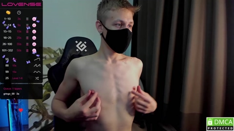 nickbigtick  22-07-2022 video Pretty