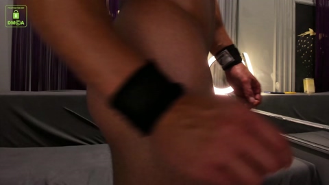 oliversport  23-07-2022 video sexymale