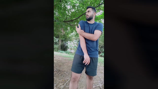 omarmohammedhot  22-07-2022 Recorded Video prettyface