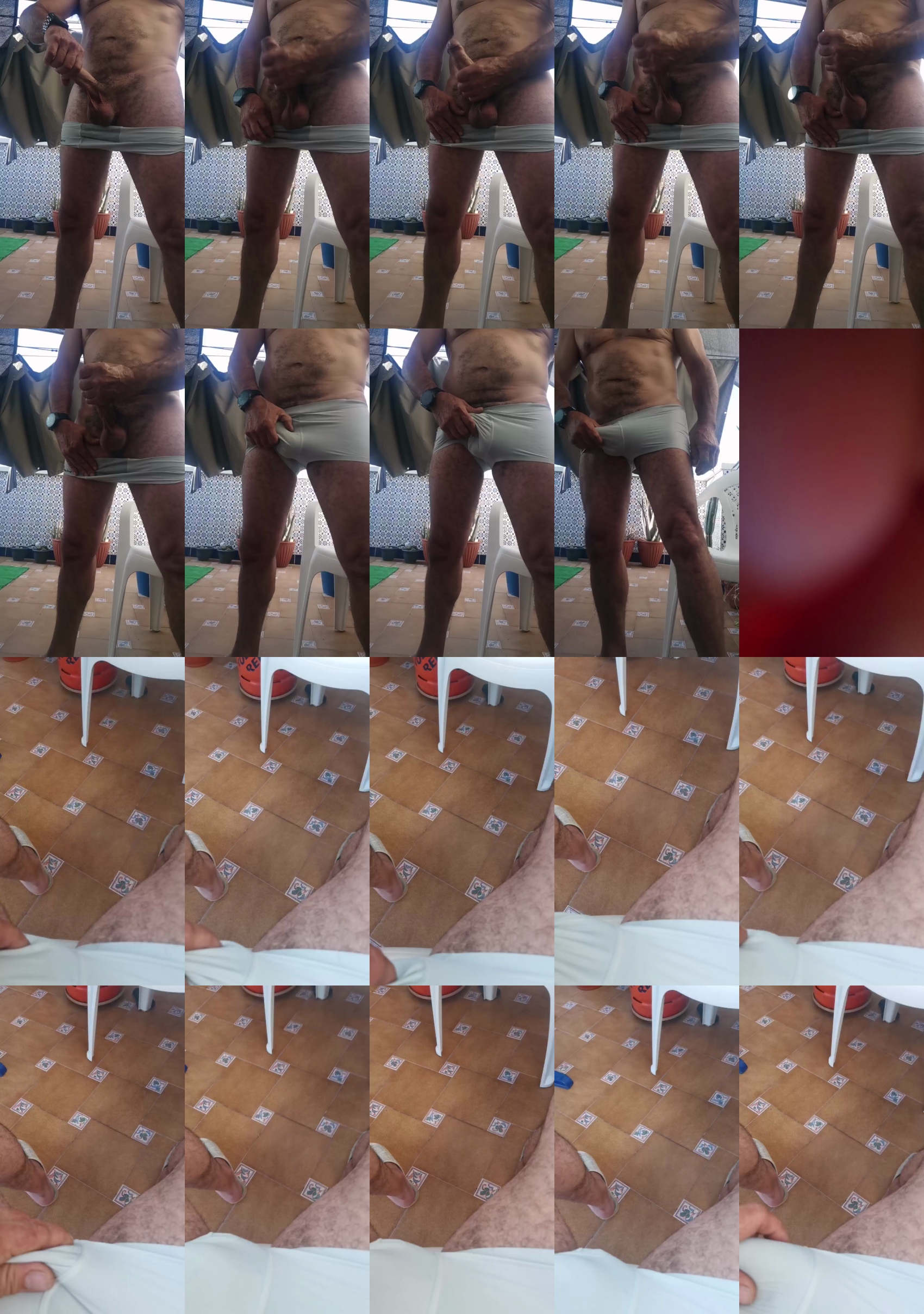 pacohotsexy4  23-07-2022 Recorded Video Download