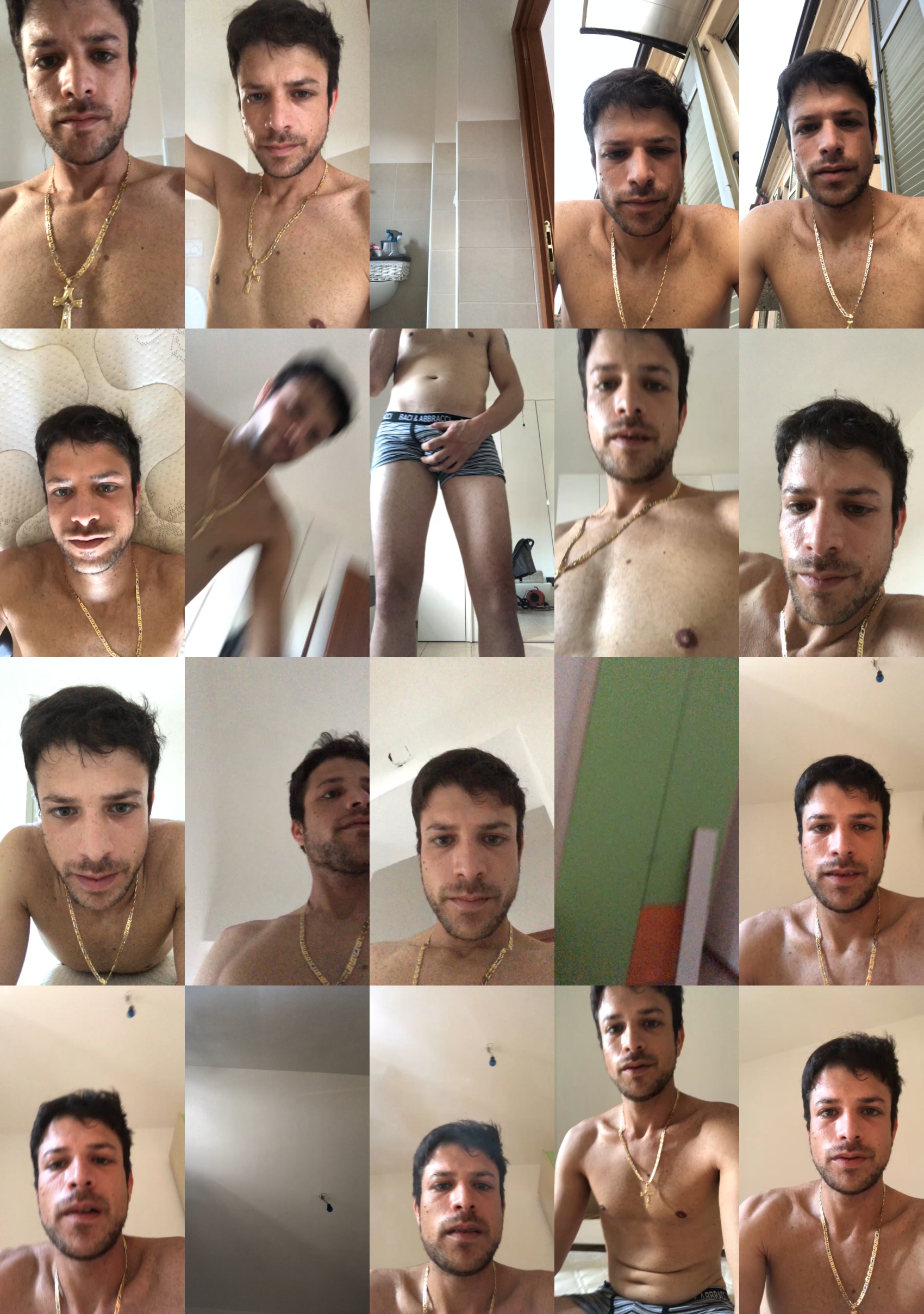 pietro92222  22-07-2022 Recorded Video Video