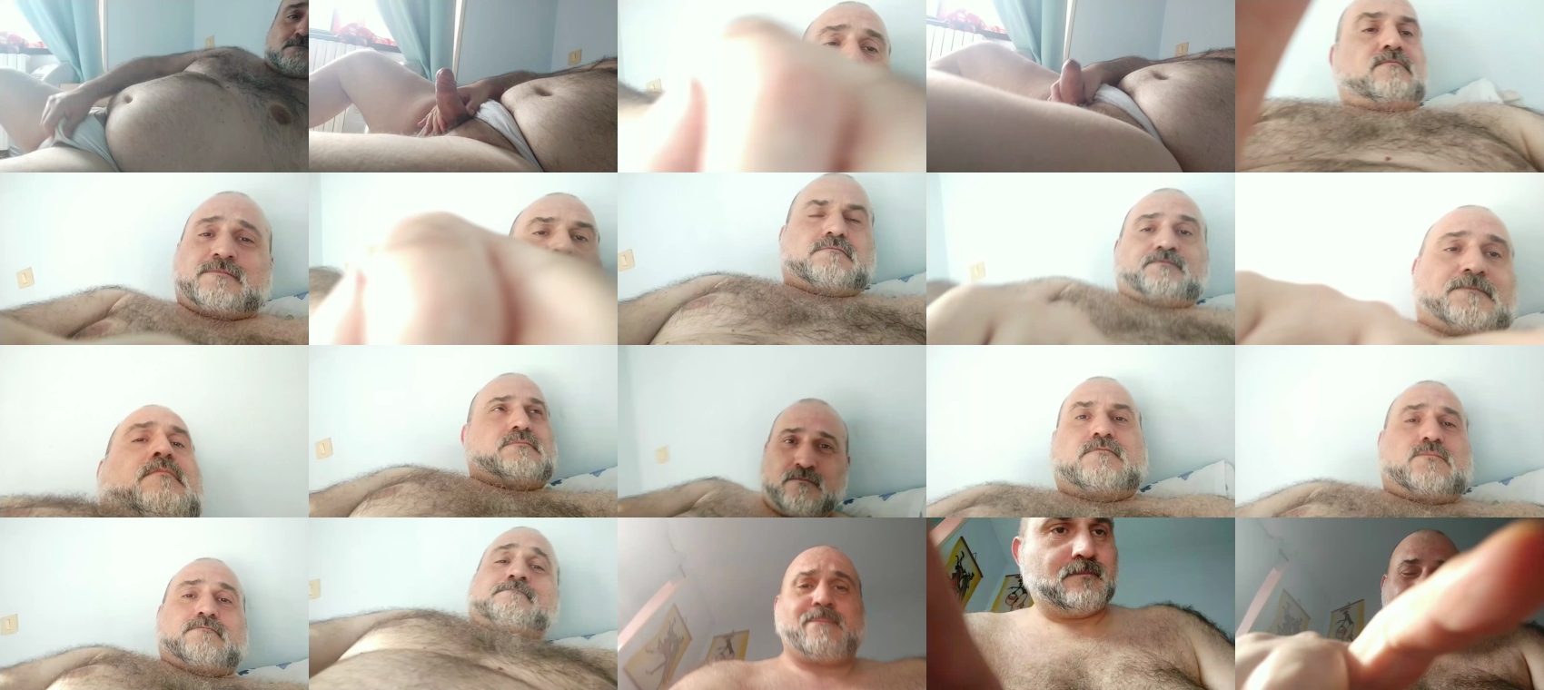 tekken5  23-07-2022 Recorded Video wank