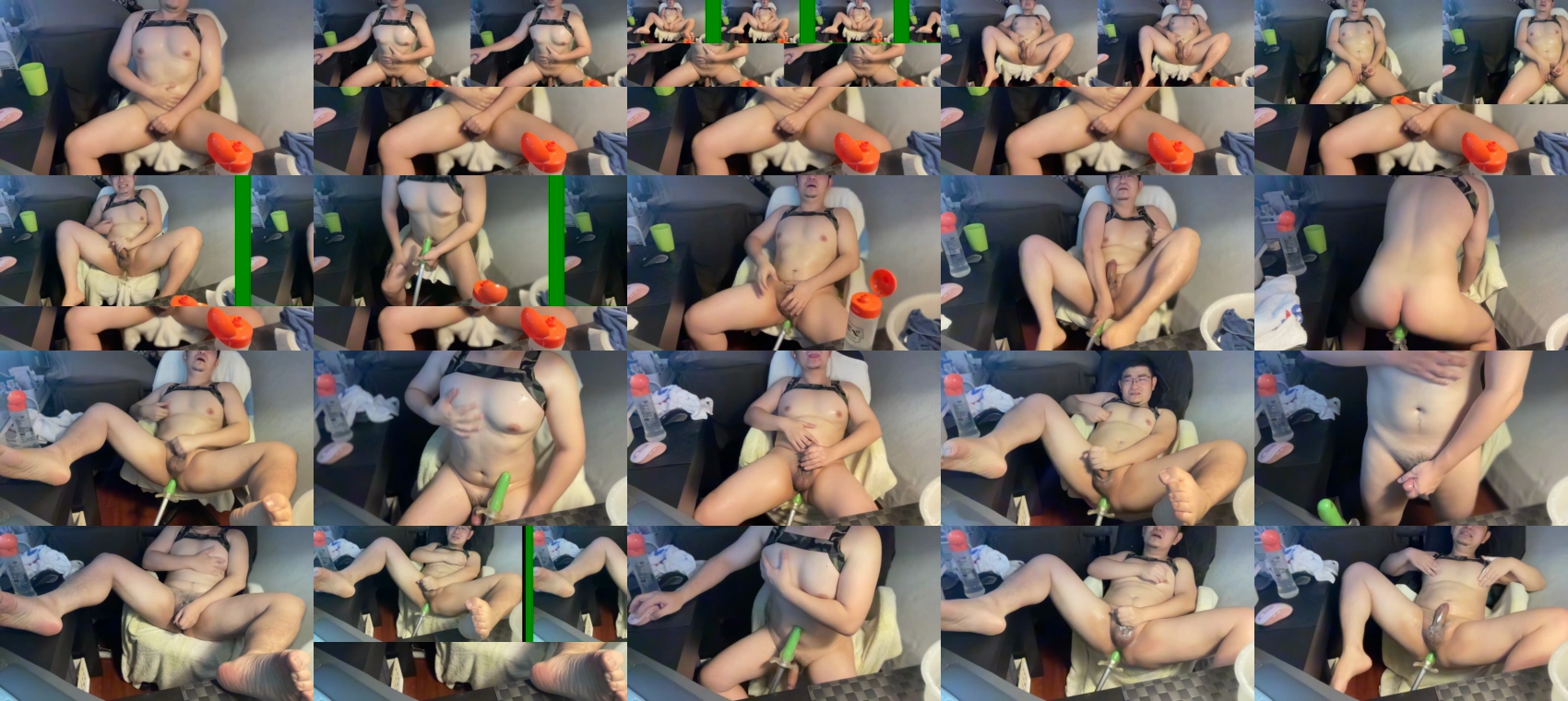 toyforgangplay  22-07-2022 Recorded Video jerkoff