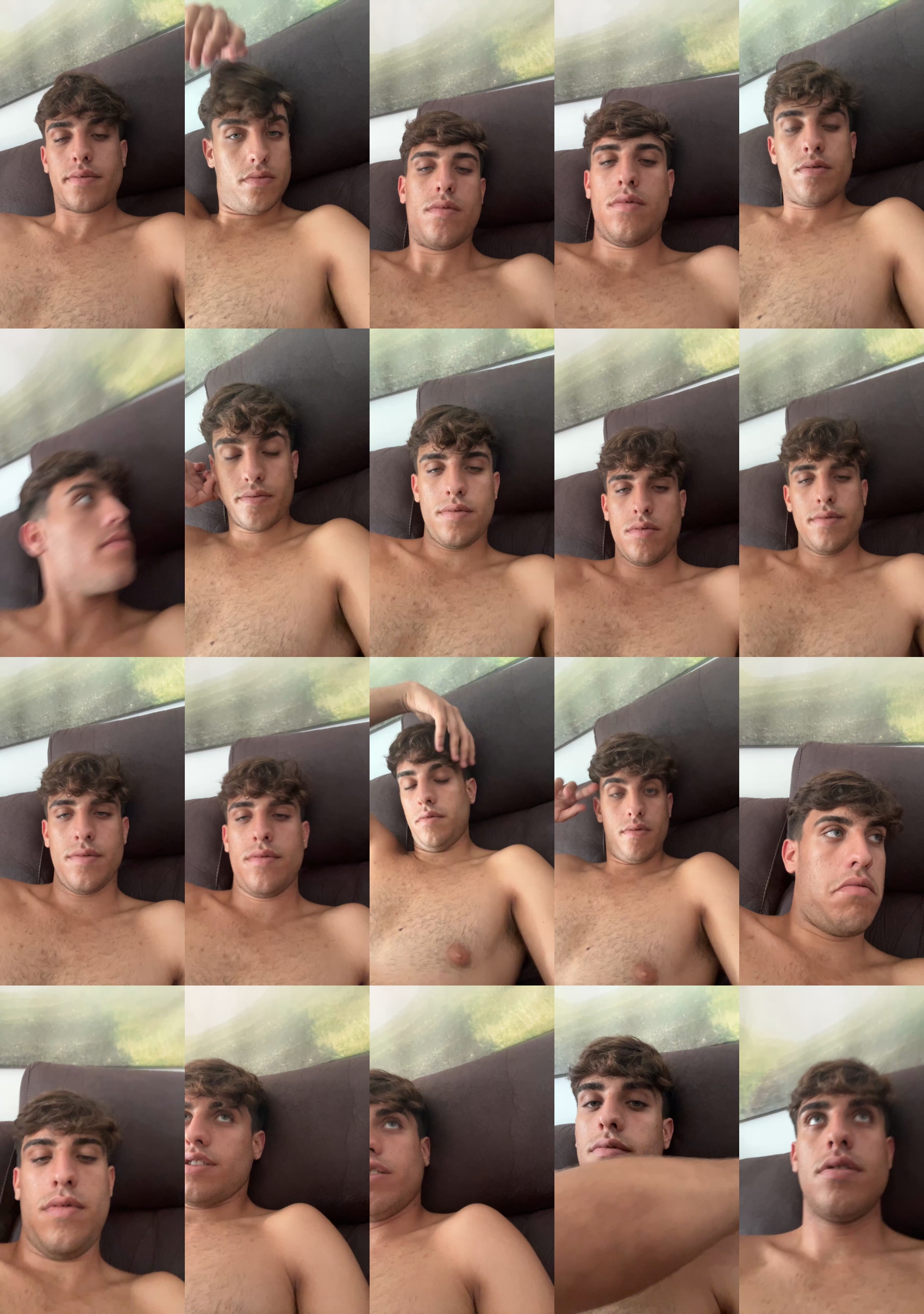 tuumoren  22-07-2022 Recorded Video strip