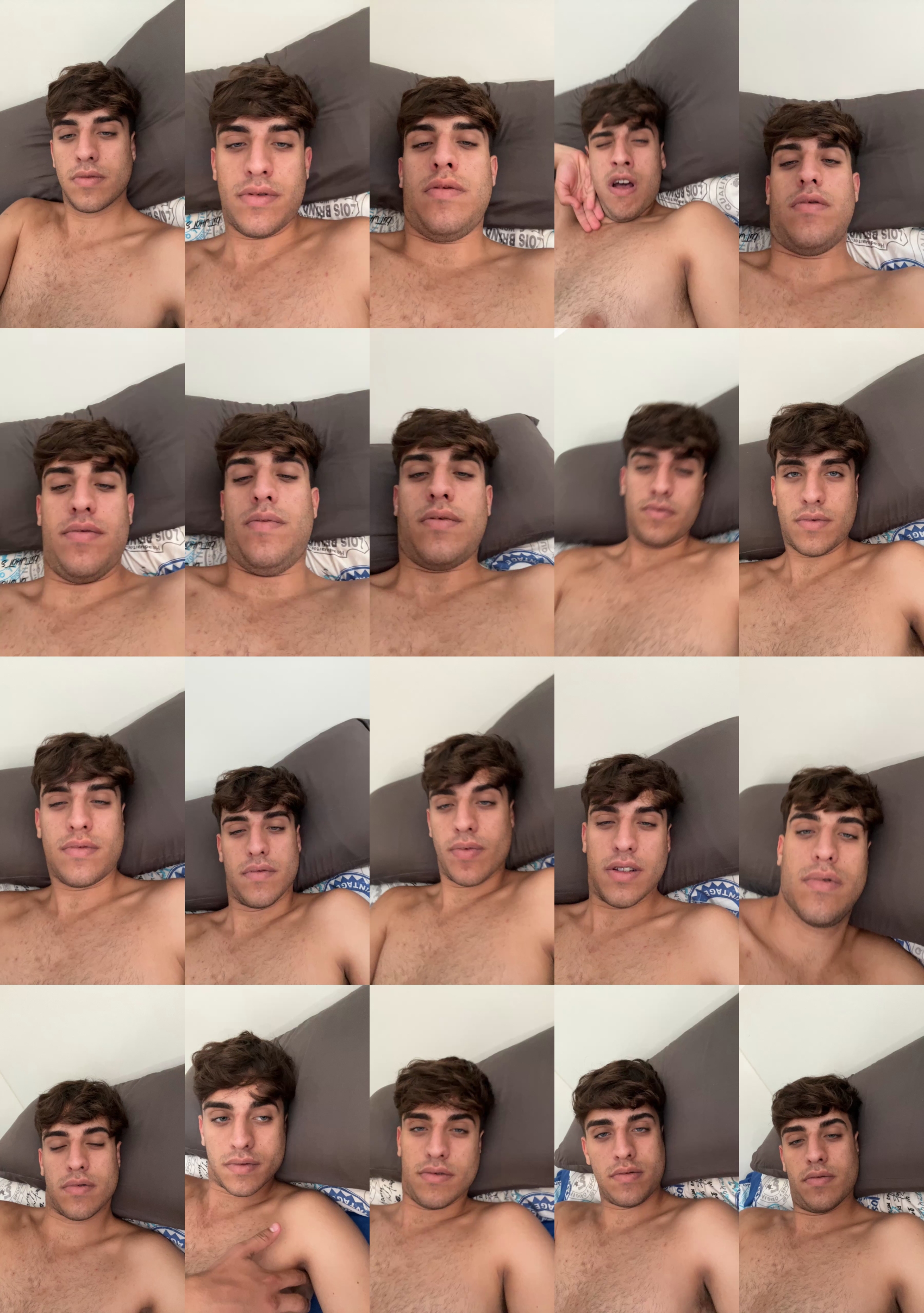 tuumoren  23-07-2022 Recorded Video analtoy