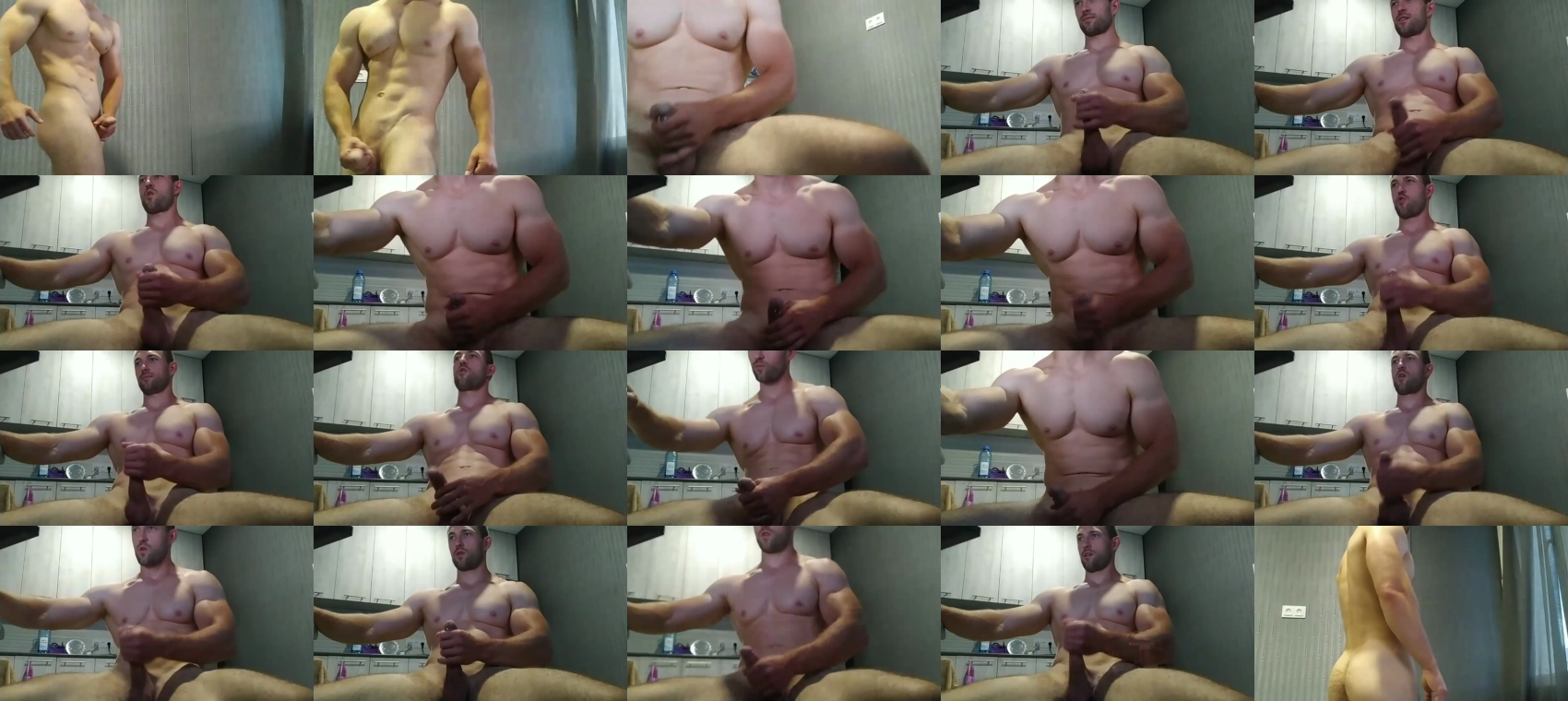 viktor_7777  22-07-2022 Males hard