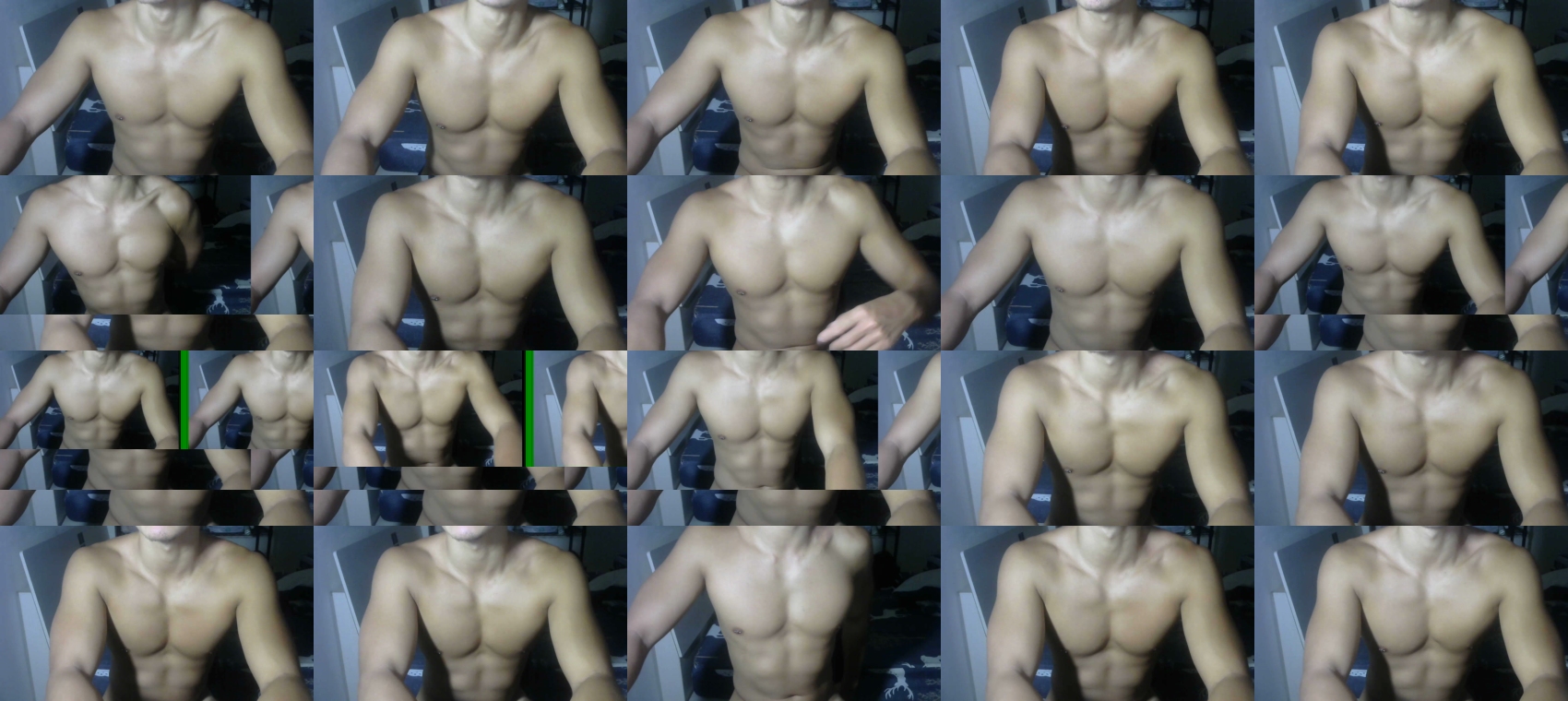 weismith  22-07-2022 Recorded Video bj-dildo