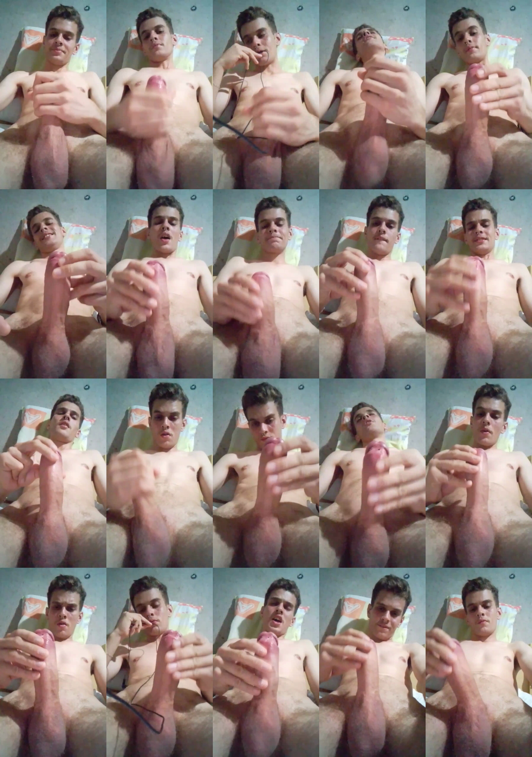 willb_fun  23-07-2022 Recorded Video suckcock