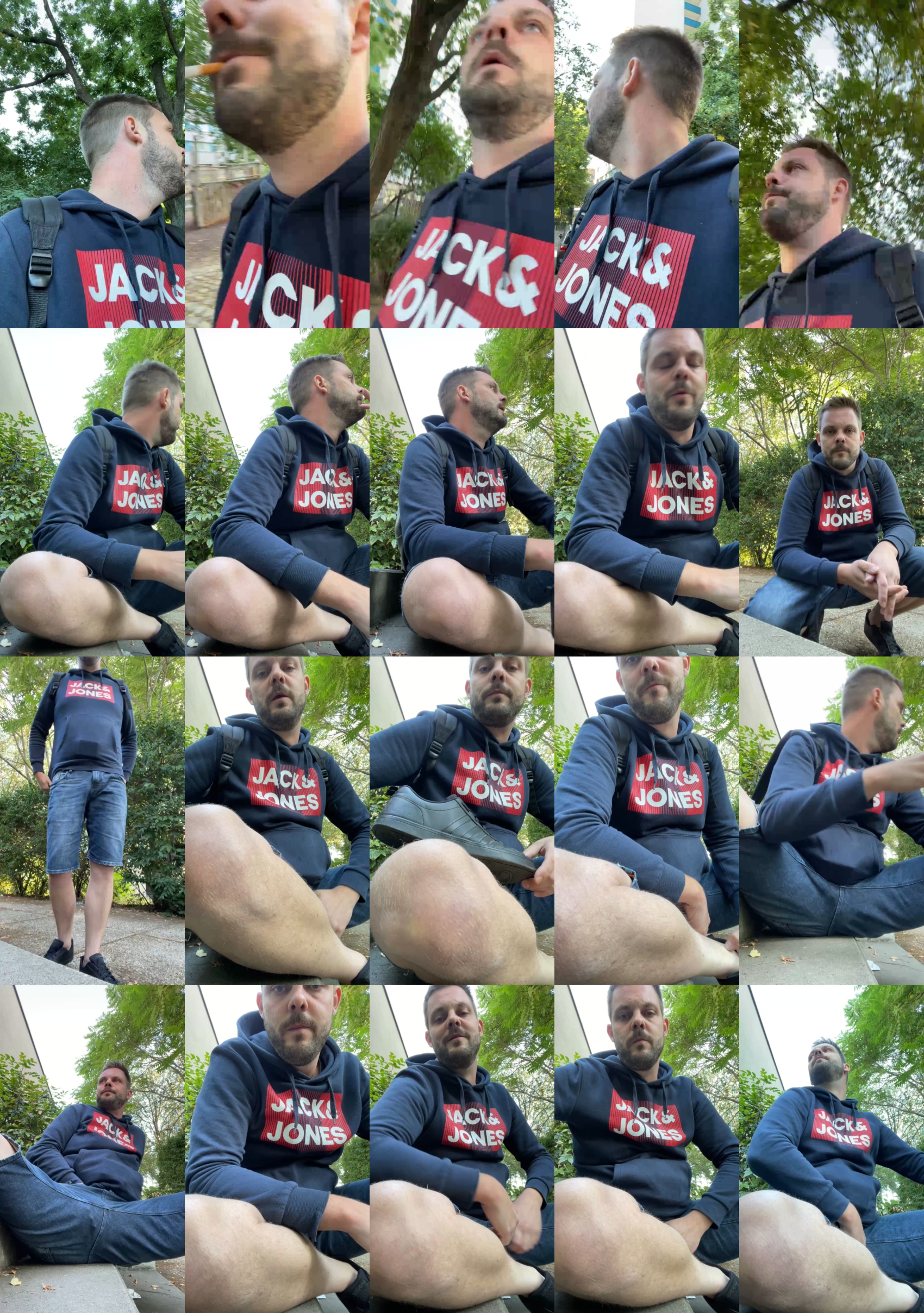 2_nordic_guys  24-07-2022 Recorded Video bigass