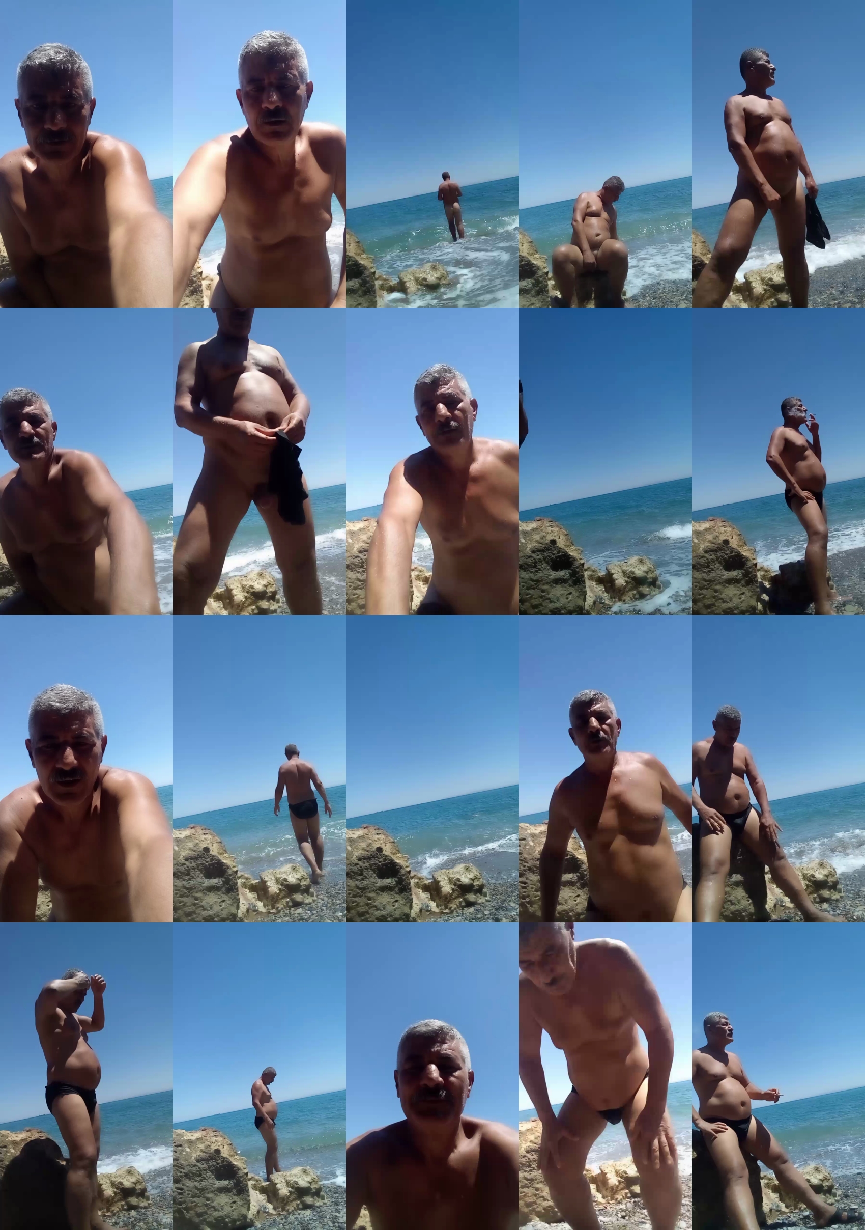 31313candemir  24-07-2022 Recorded Video juicy