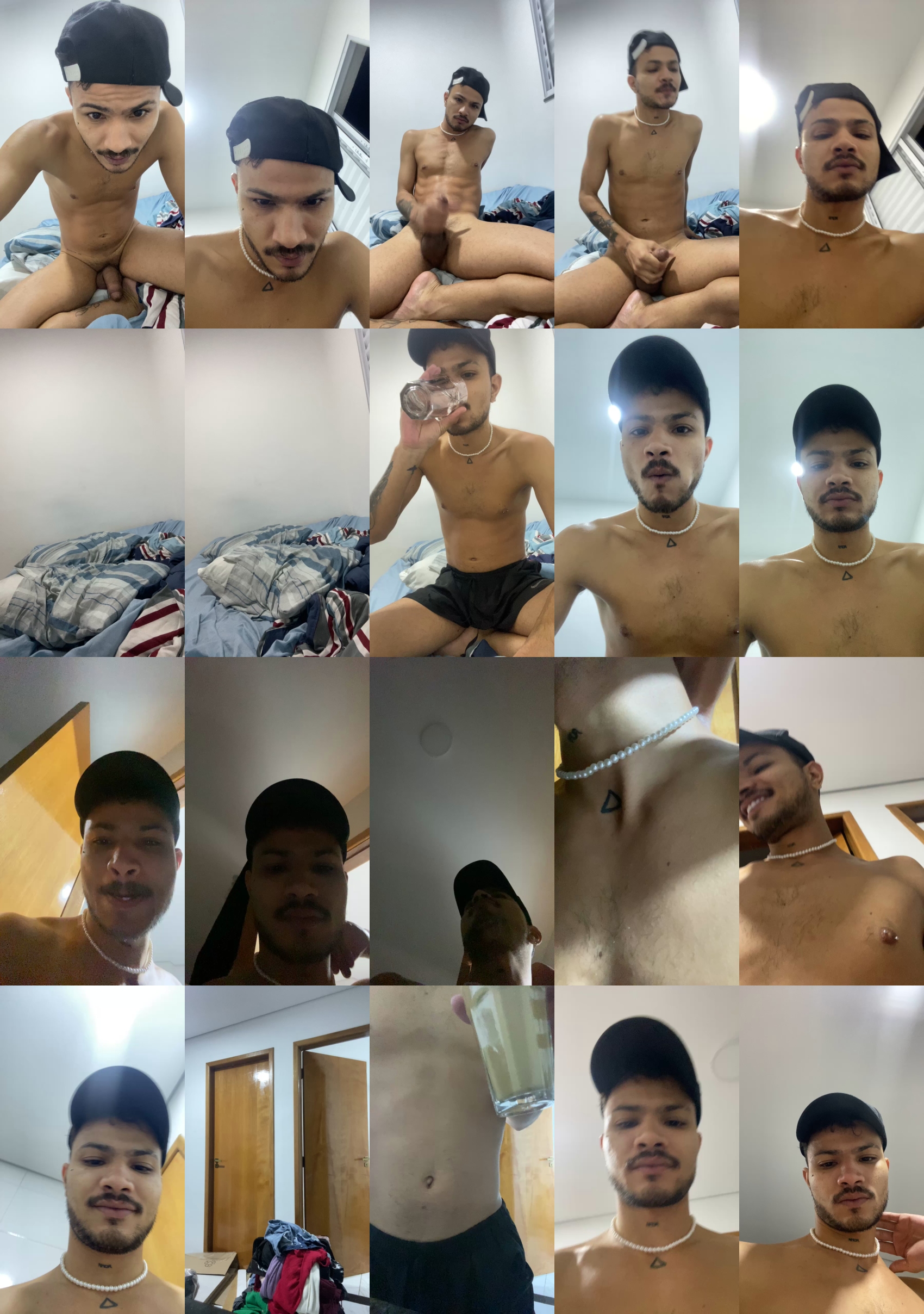Allihenri  24-07-2022 Recorded Video strip
