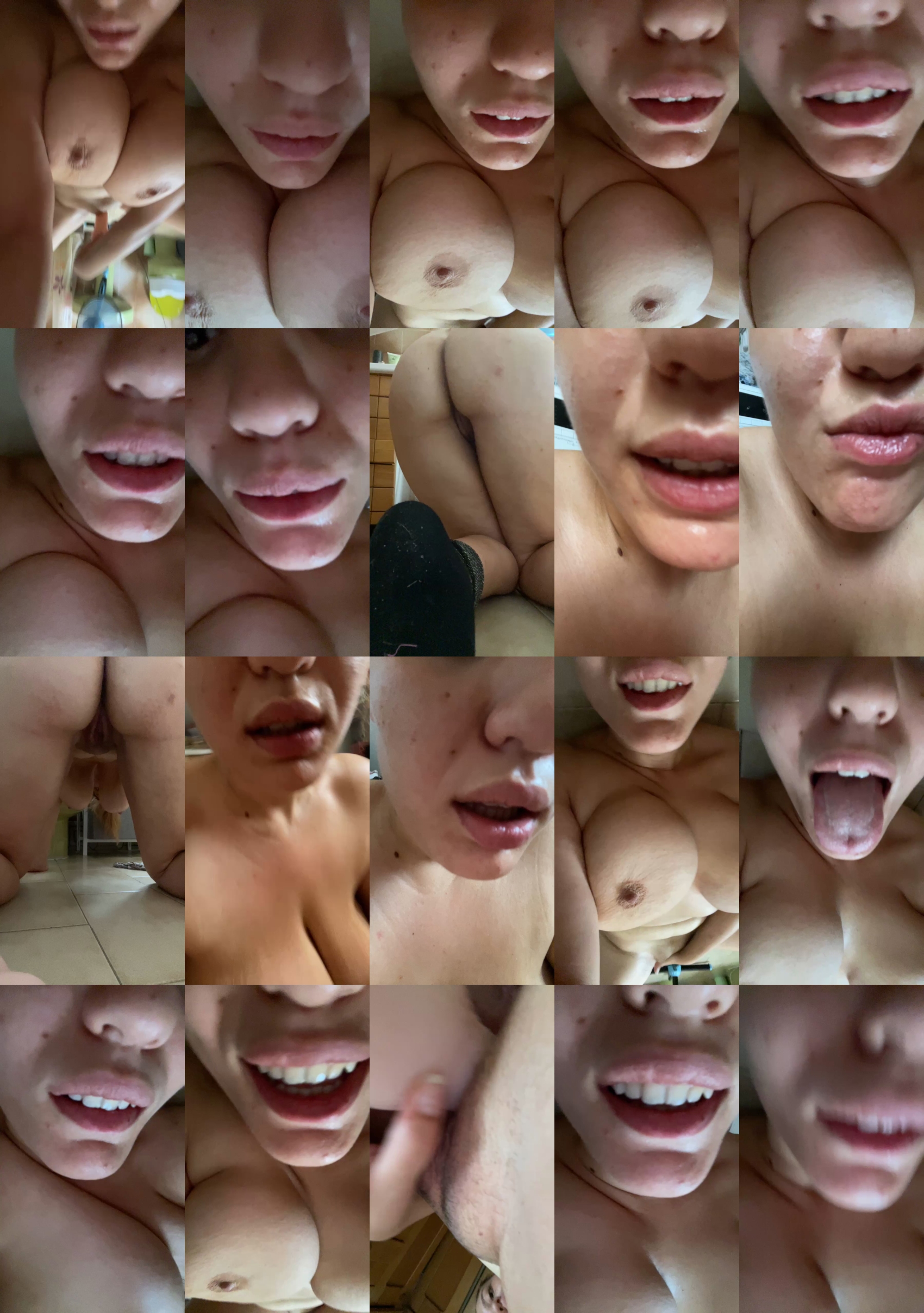 Blondehorny69 24-07-2022 toy 